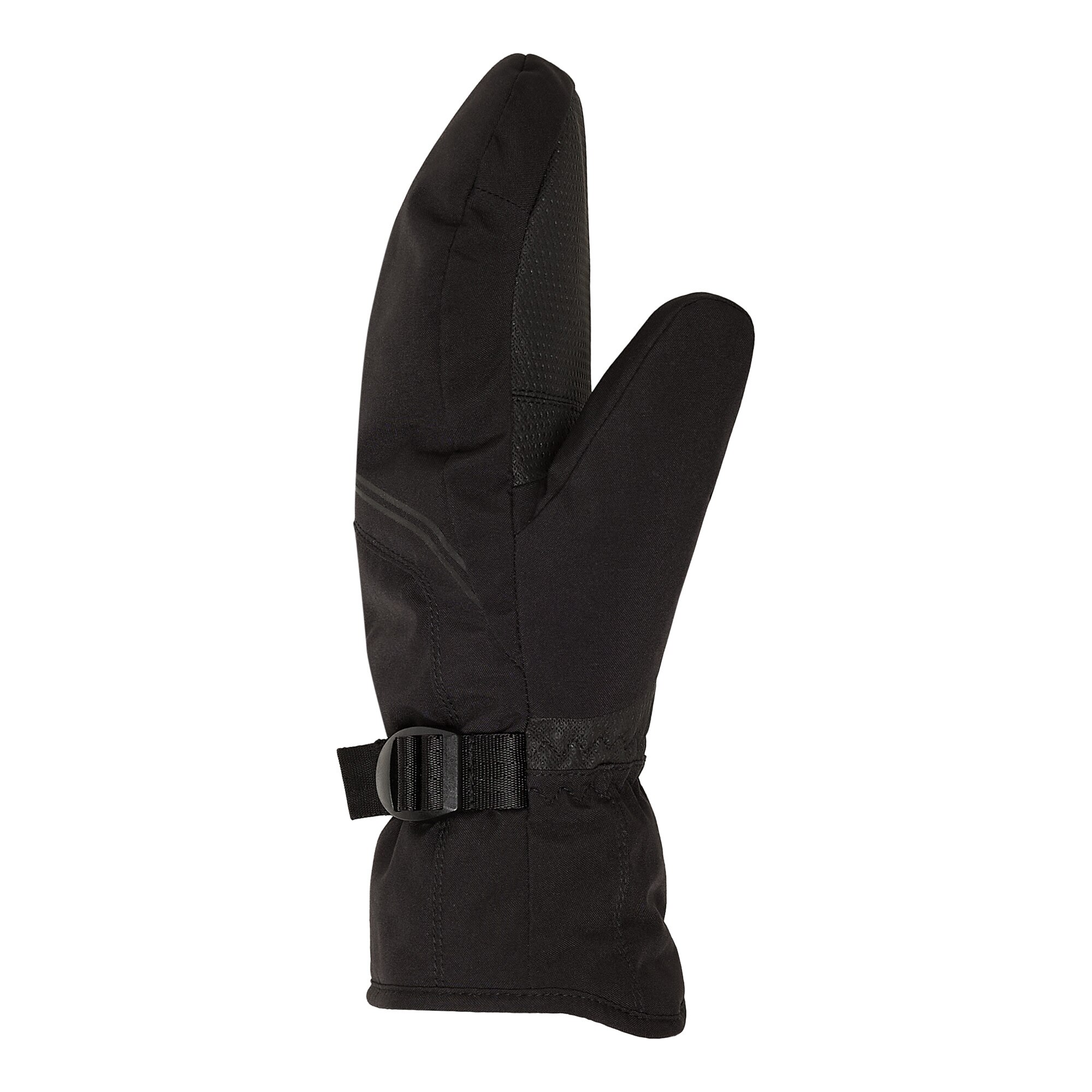 Manoplas de mujer Gore Tex Fizz Roxy - Negro Negro-3