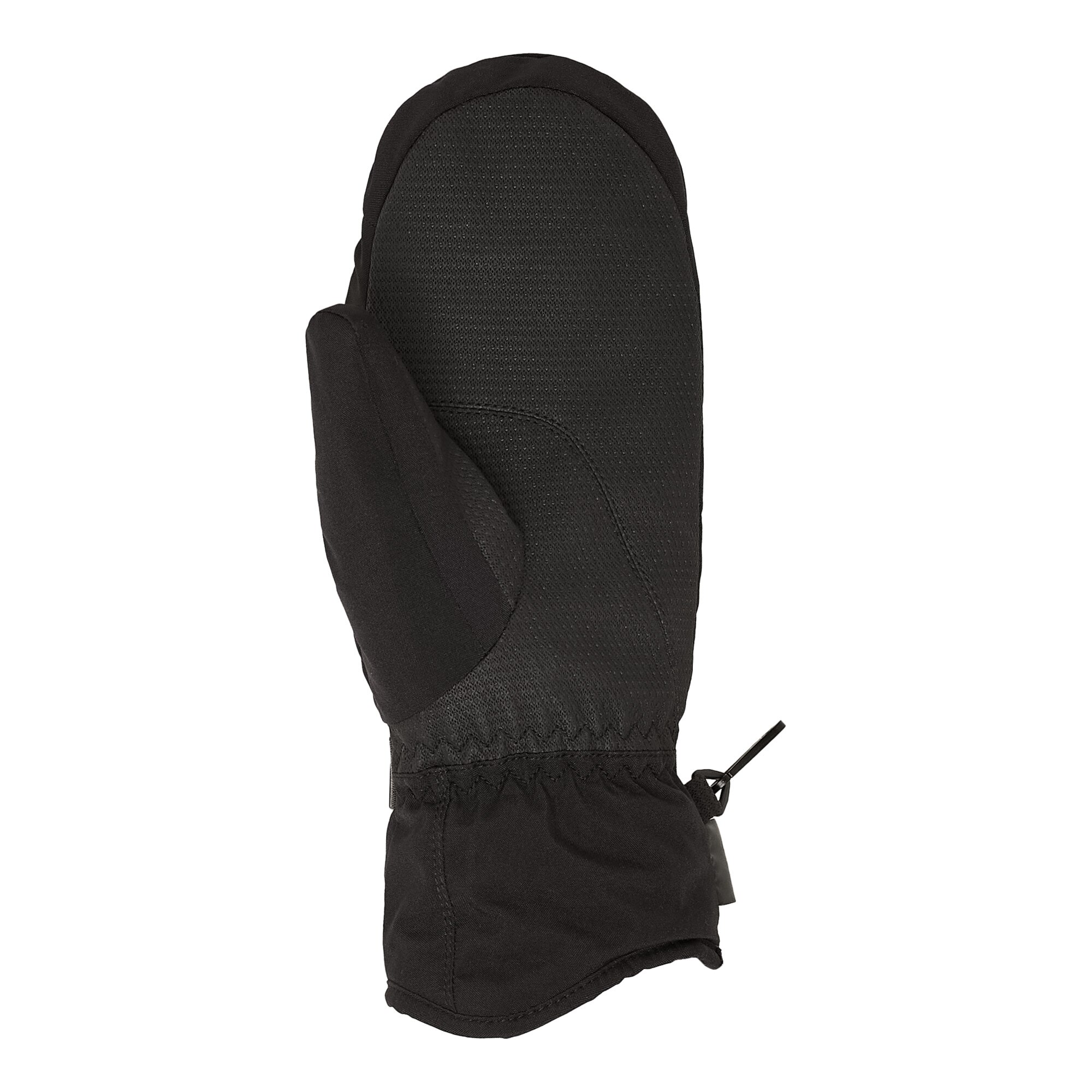 Manoplas de mujer Gore Tex Fizz Roxy - Negro Negro-5