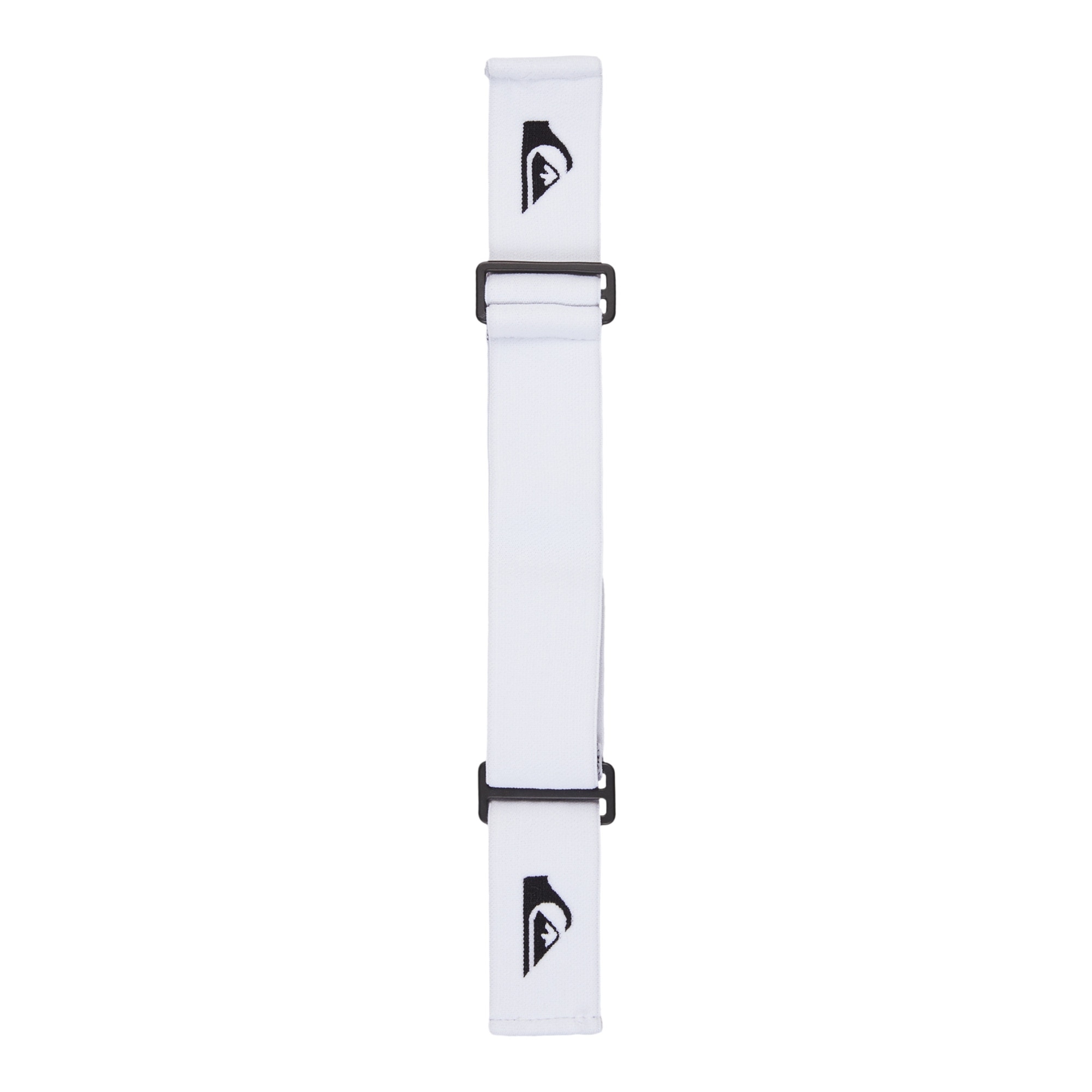 Mascara de esquí de hombre storm quiksilver - Blanco Blanco-4
