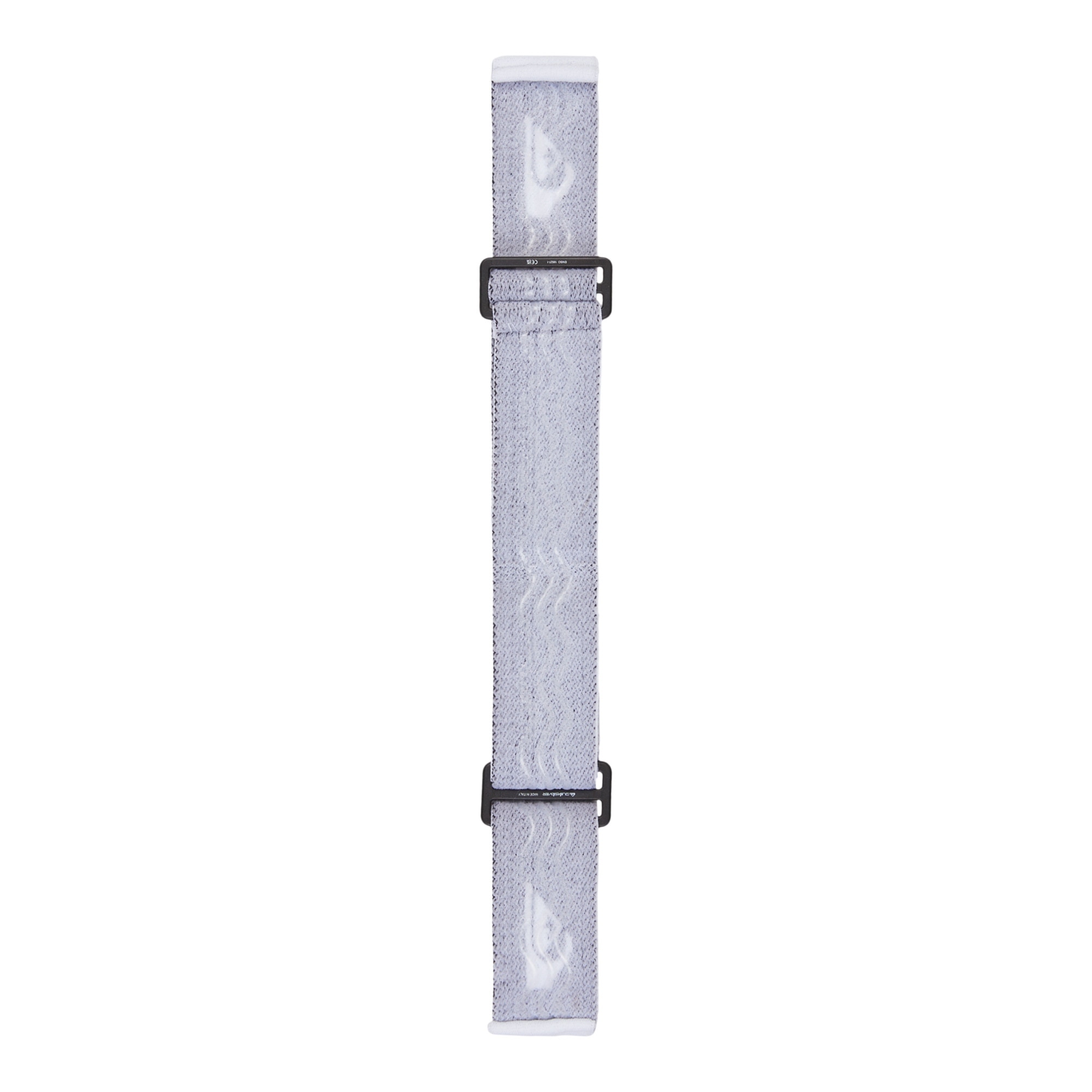 Mascara de esquí de hombre storm quiksilver - Blanco Blanco-5