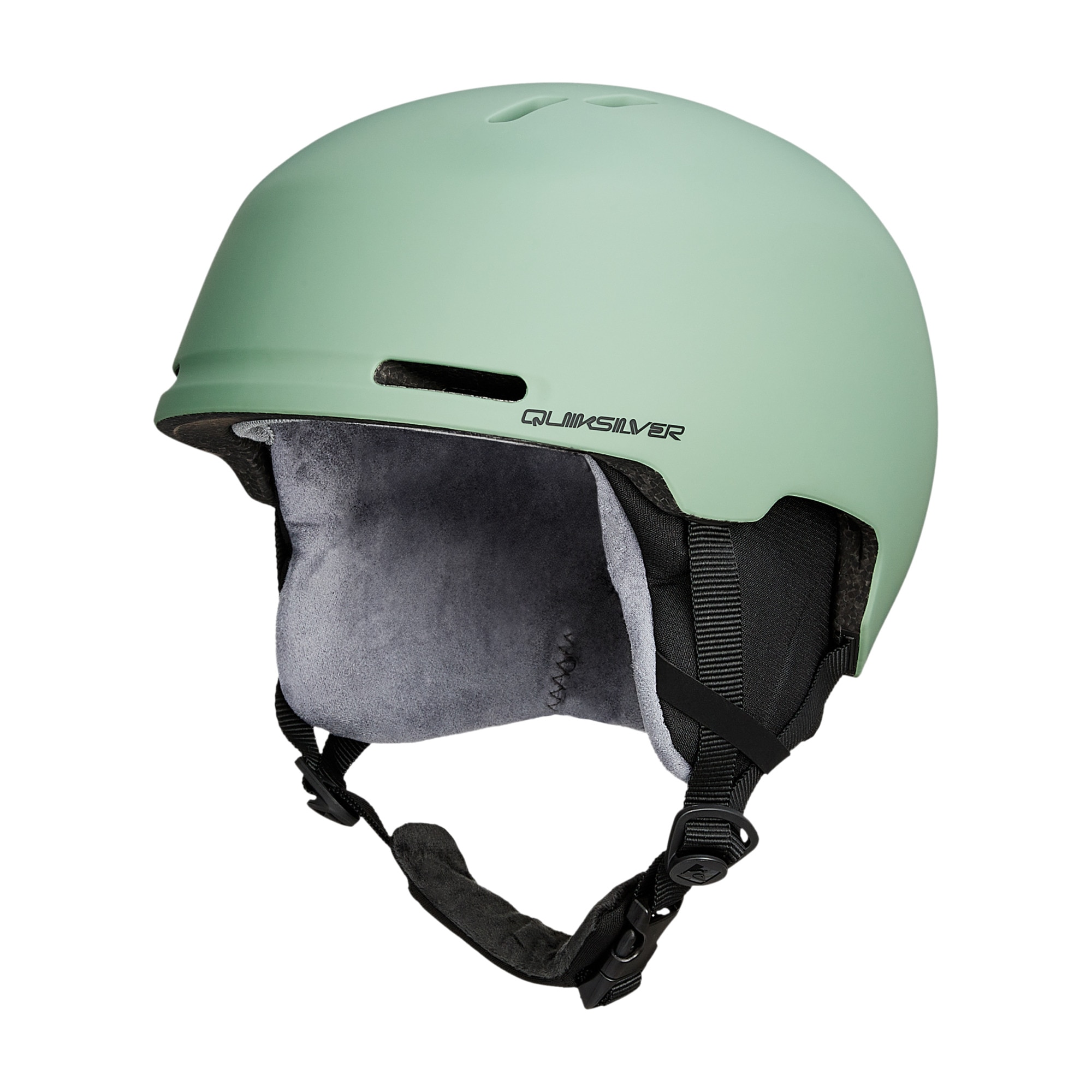 Quiksilver - Casco para esquí y snow de hombre Journey Quiksilver.