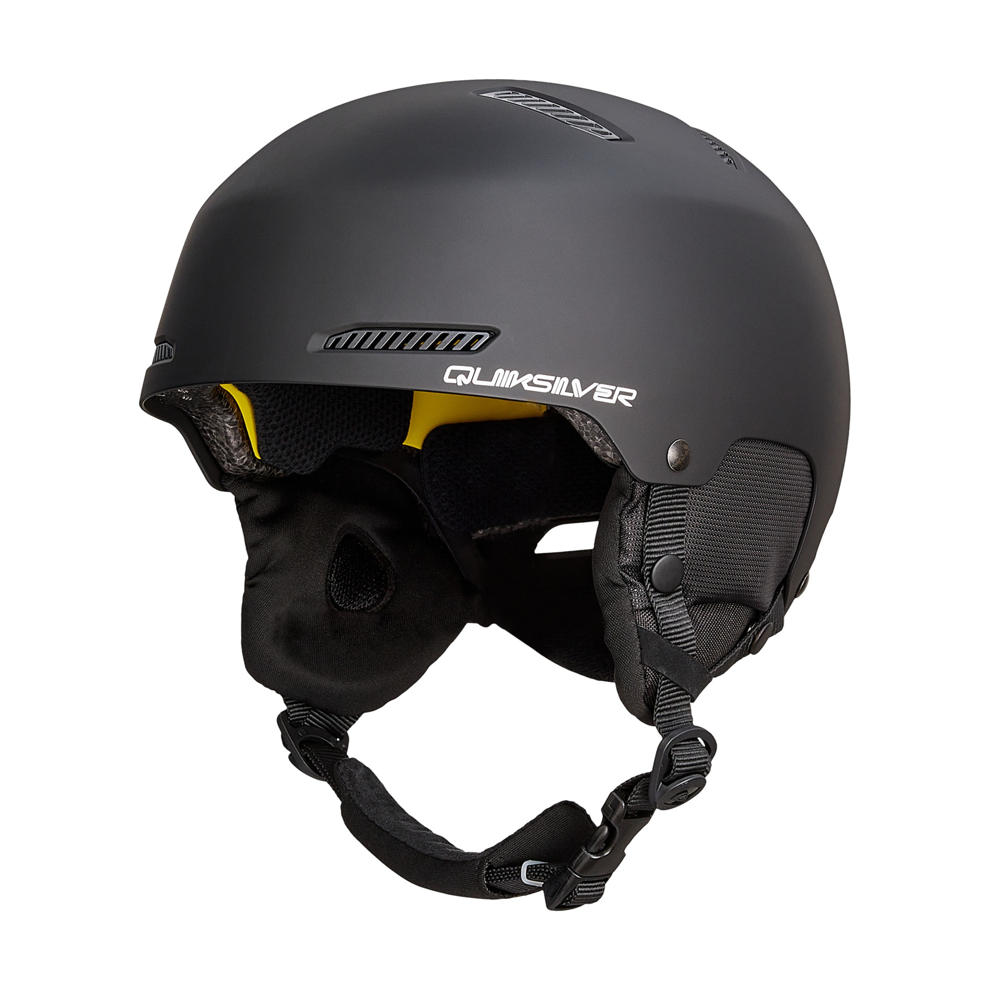 Quiksilver - Casco de esquí, snow y skate de hombre Lawson MIPS® Quiksilver.
