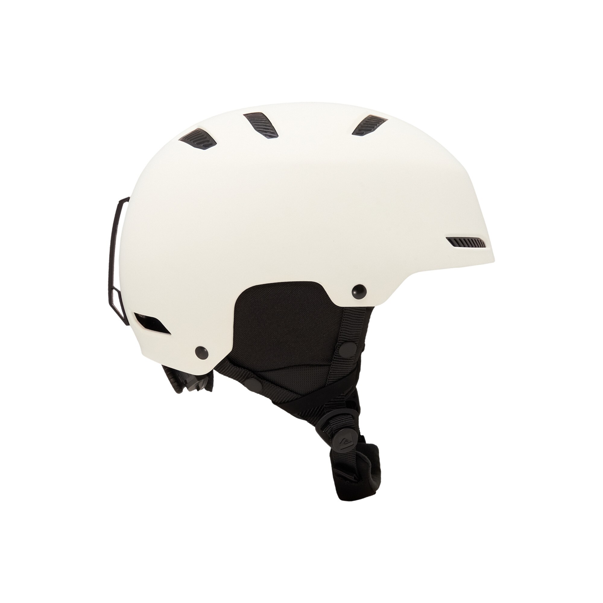 Imagen 2 de Casco de esquí, snow y skate de hombre lawson mips® quiksilver - Blanco Blanco