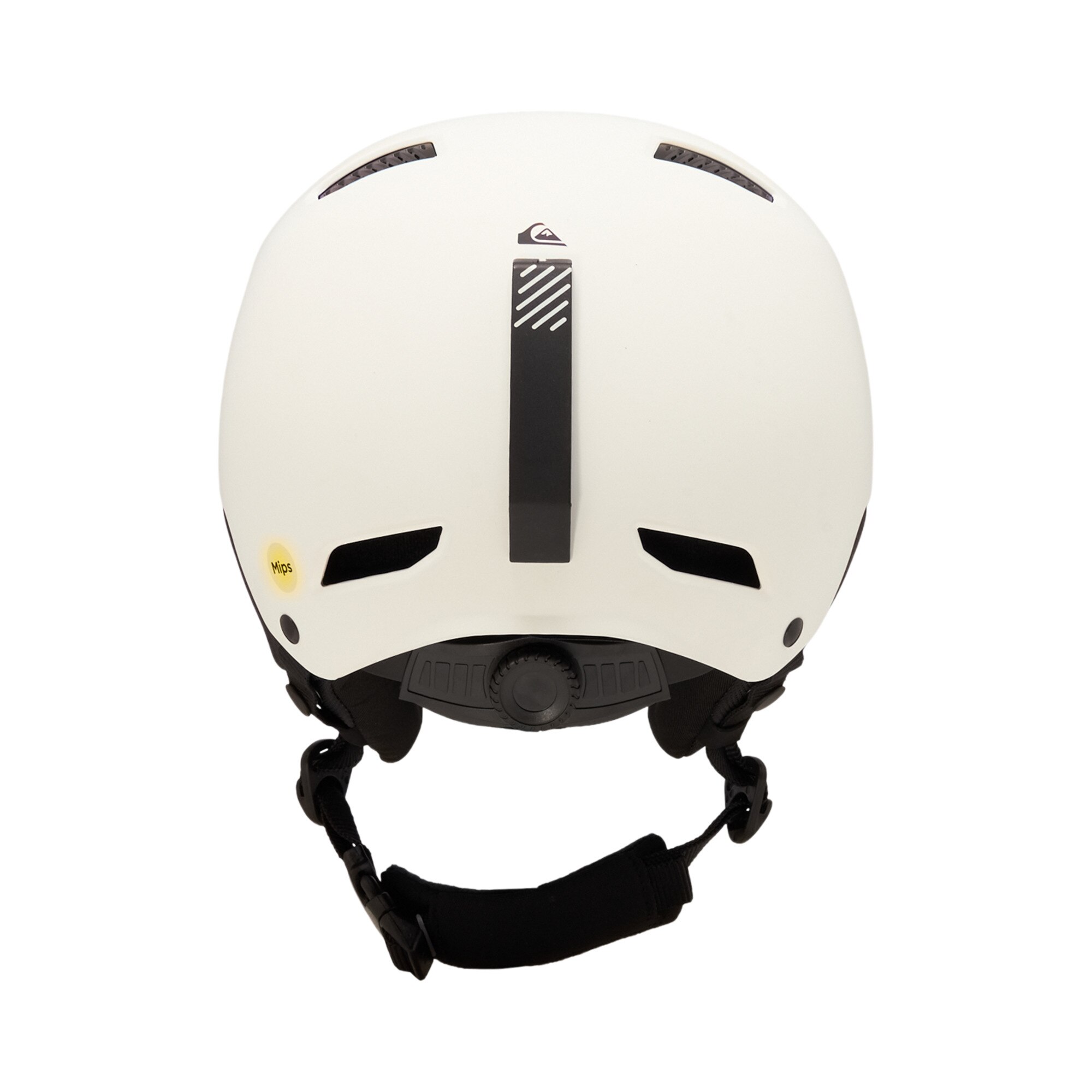 Imagen 3 de Casco de esquí, snow y skate de hombre lawson mips® quiksilver - Blanco Blanco