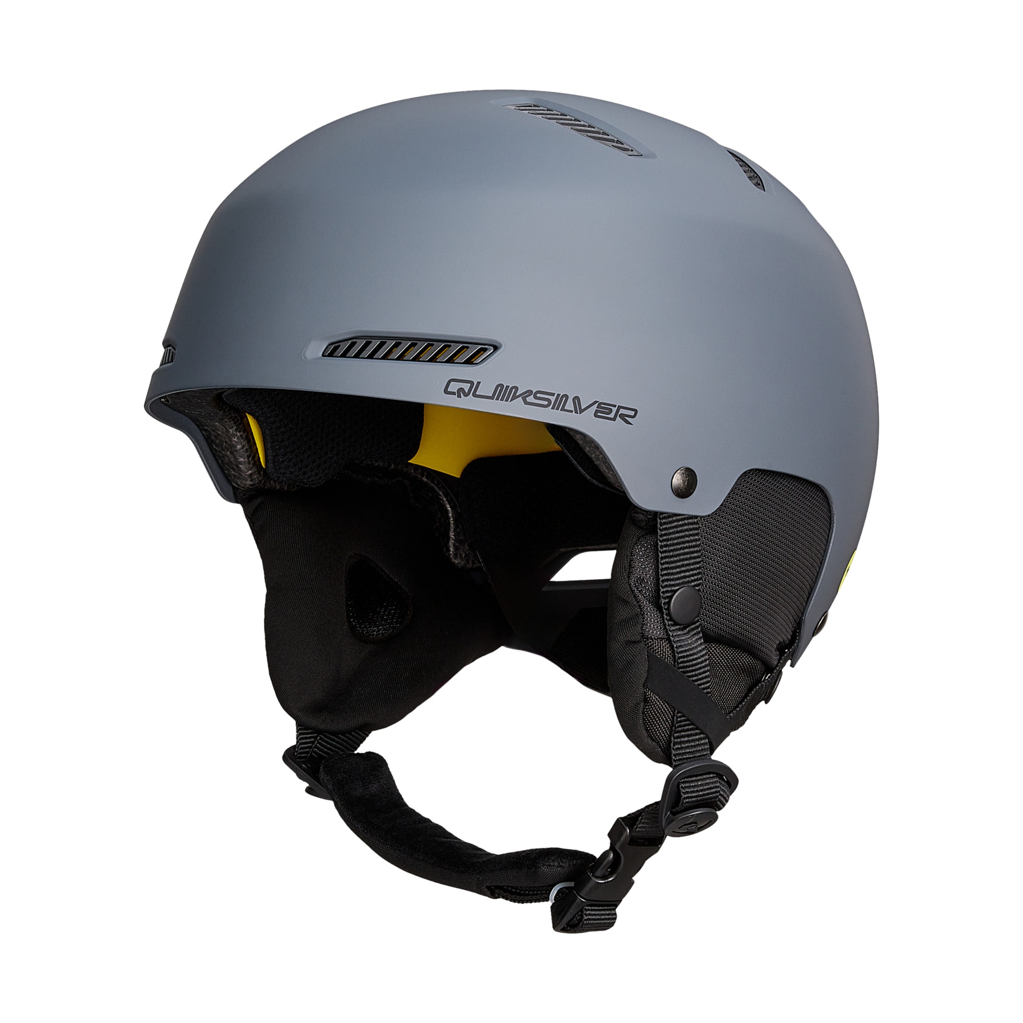 Quiksilver - Casco de esquí, snow y skate de hombre Lawson MIPS® Quiksilver.