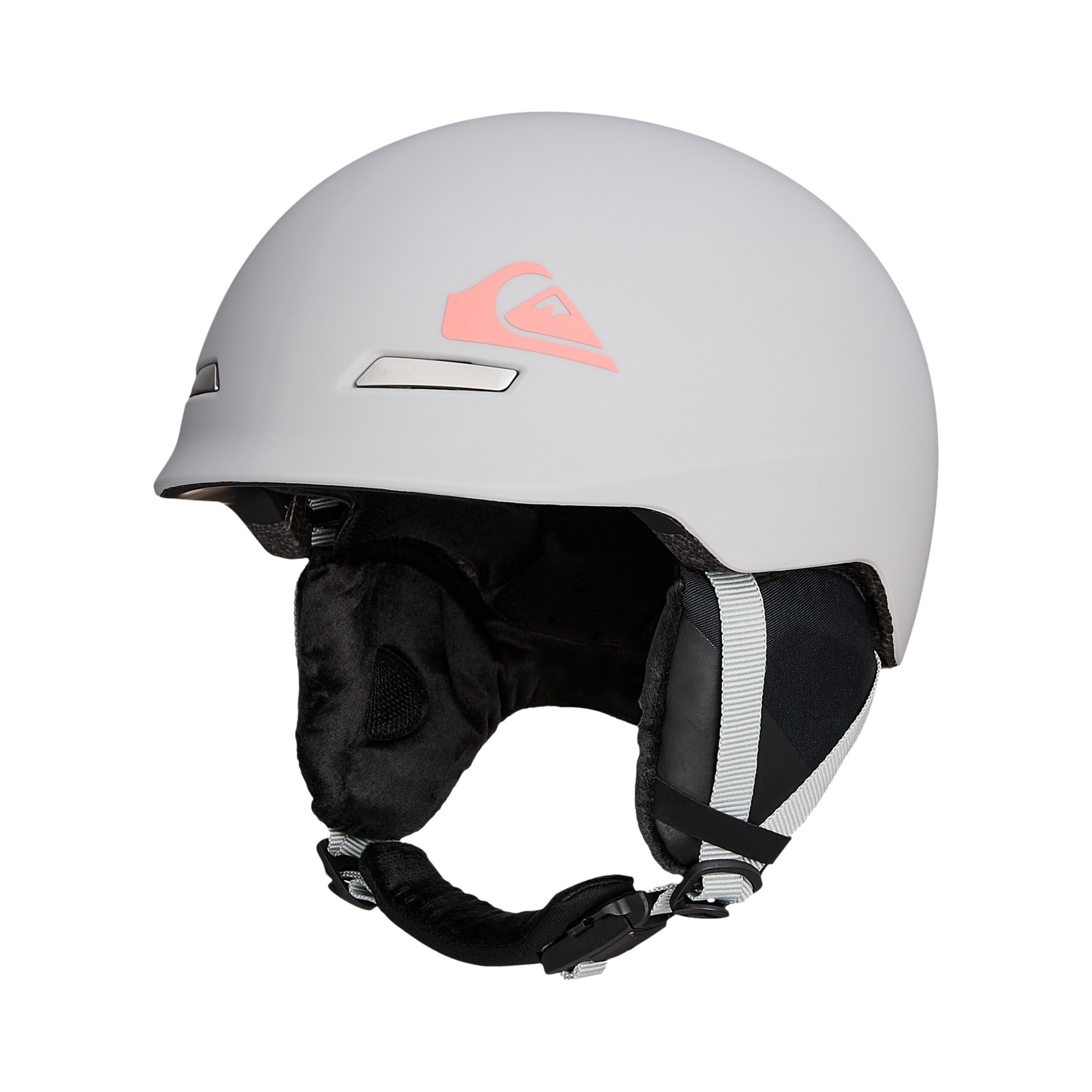 Imagen 1 de Casco para esquí y snow de hombre Play Quiksilver - Incoloro Incoloro