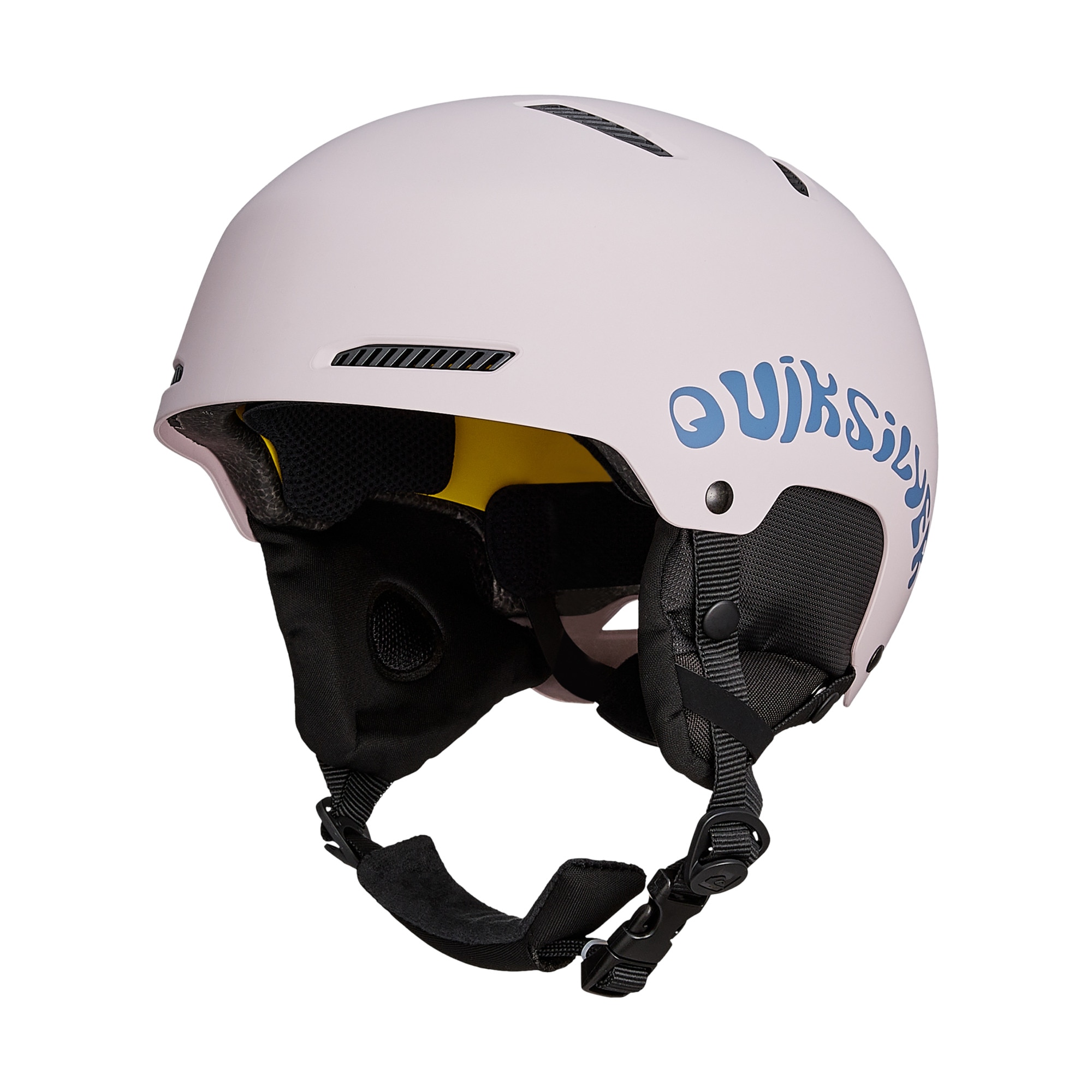 Quiksilver - Casco de esquí, snow y skate de hombre Lawson MIPS® Quiksilver.