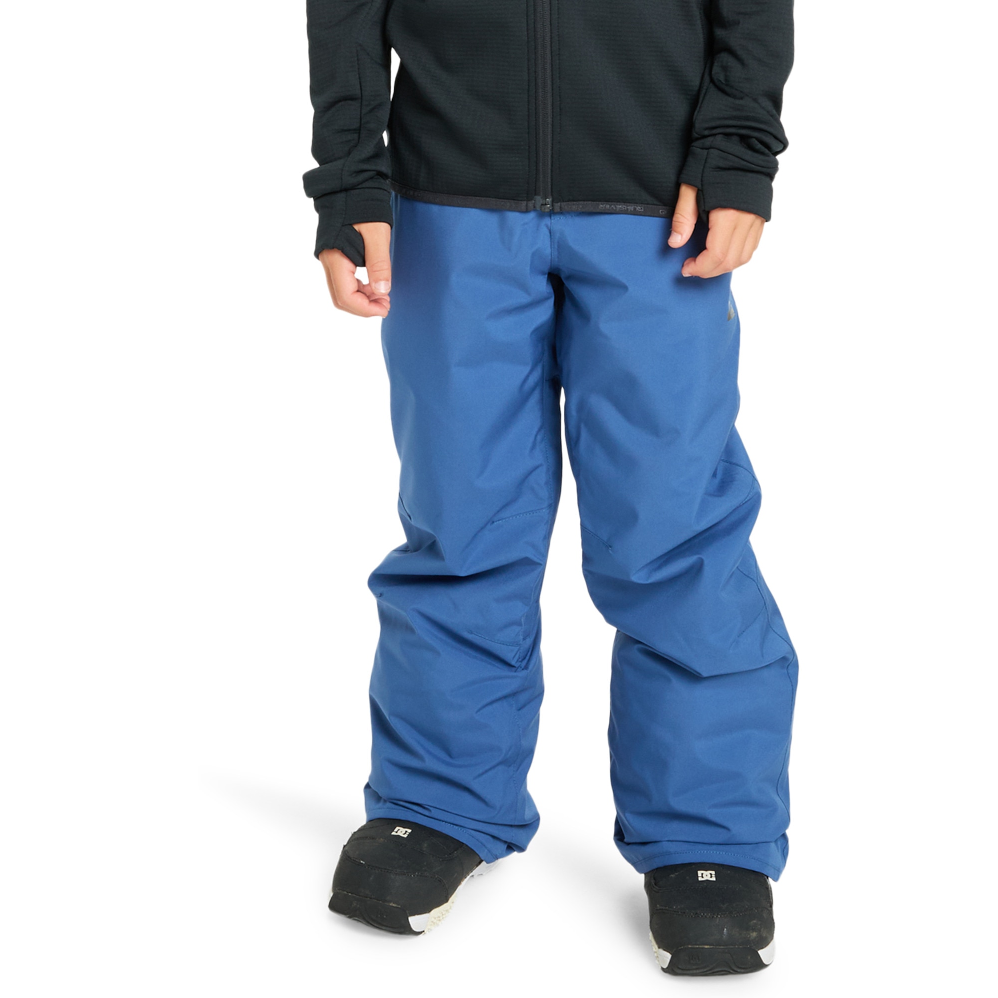 Imagen 0 de Pantalón de niños Estate Quiksilver Azul