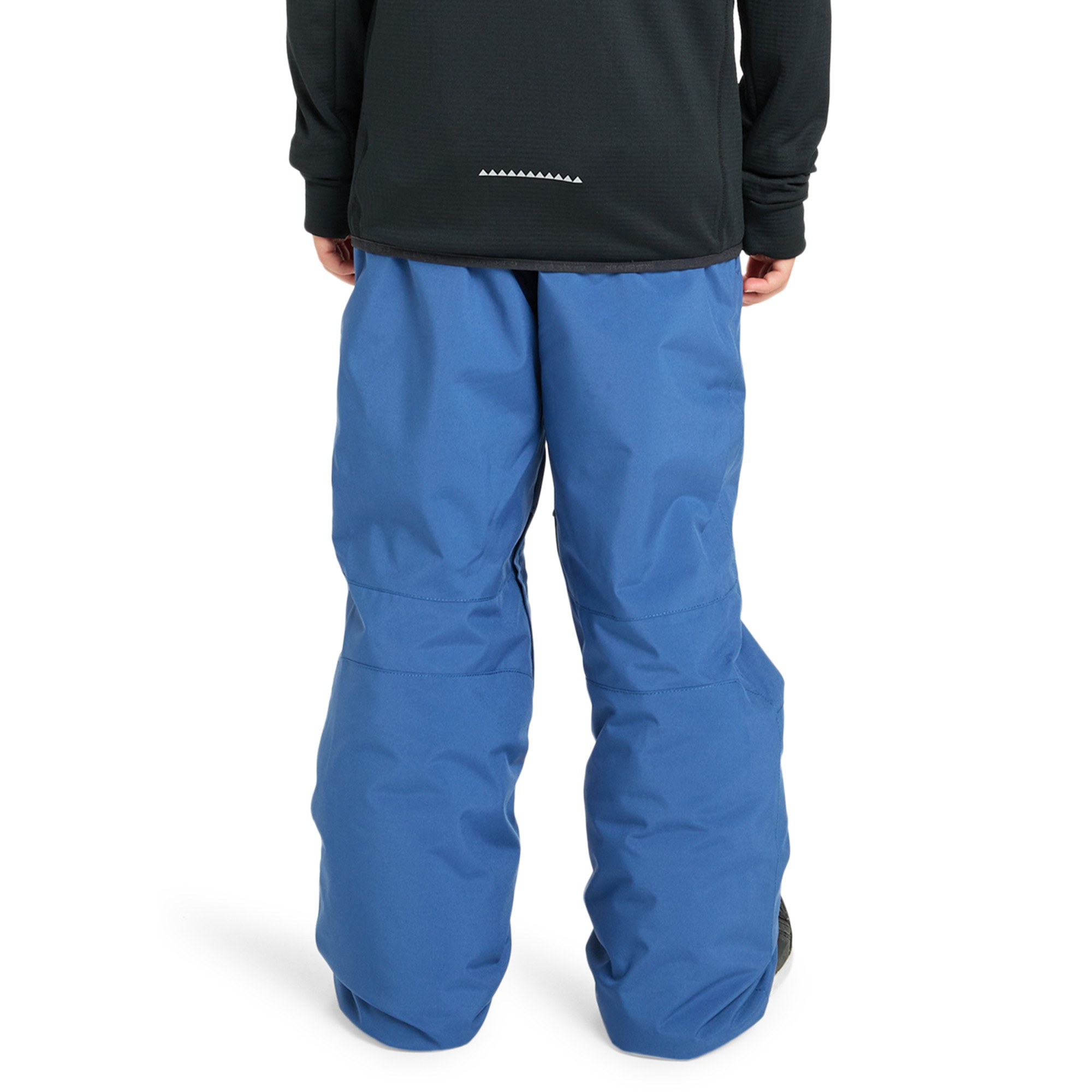 Pantalón de niños Estate Quiksilver - Azul Azul-2