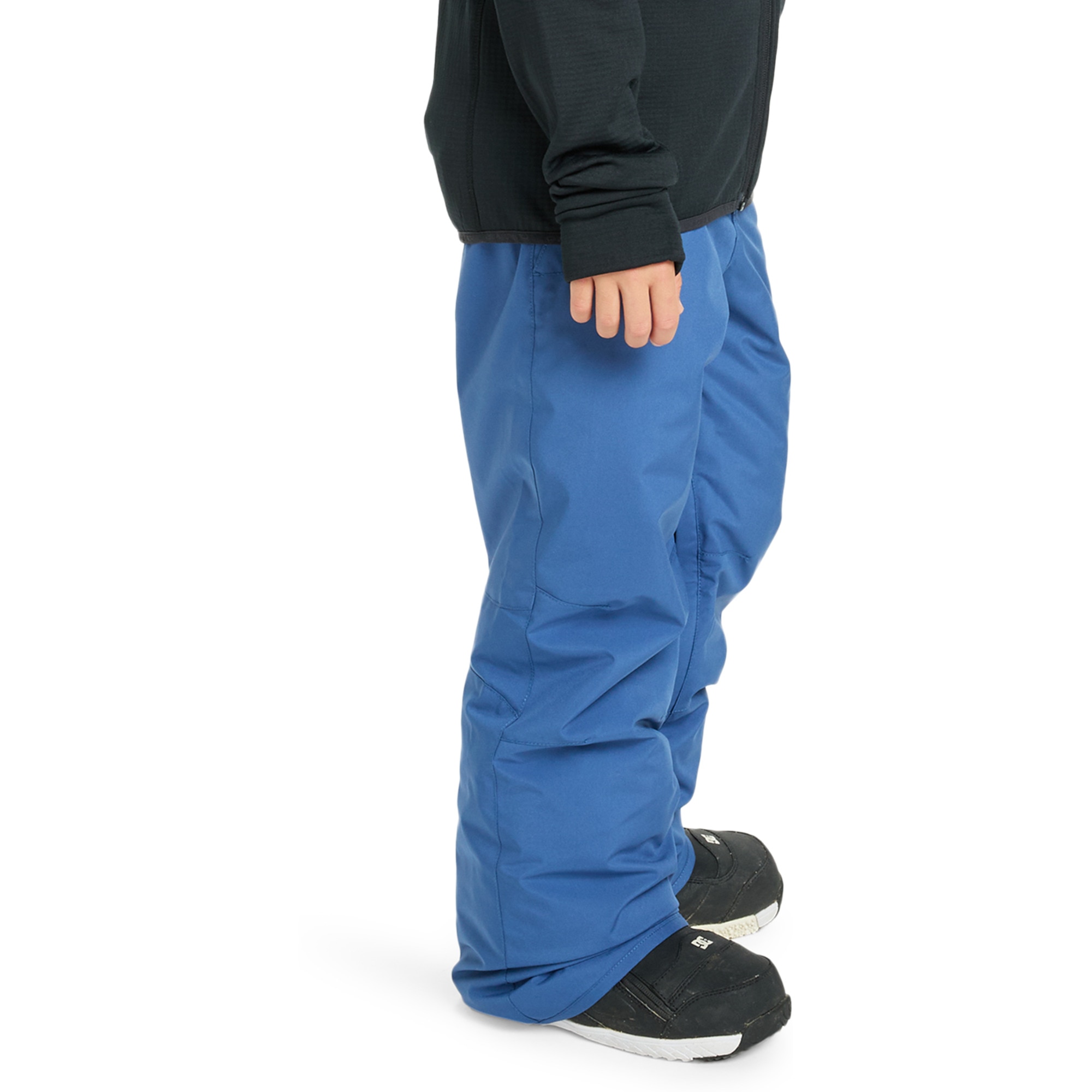 Pantalón de niños Estate Quiksilver - Azul Azul-5
