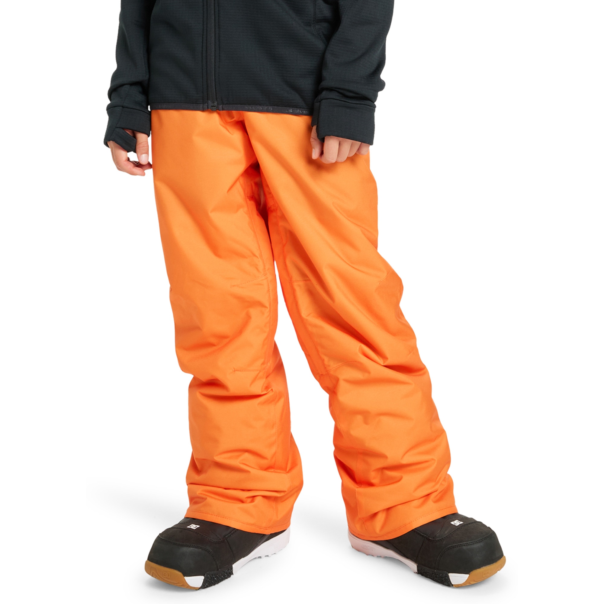 Pantalón de niños Estate Quiksilver - Naranja Naranja-1