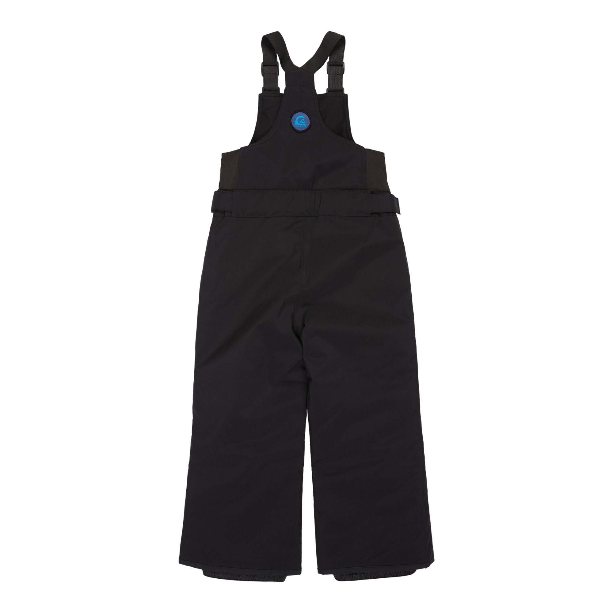 Pantalón de niños Boogie Kids Quiksilver - Negro Negro-2