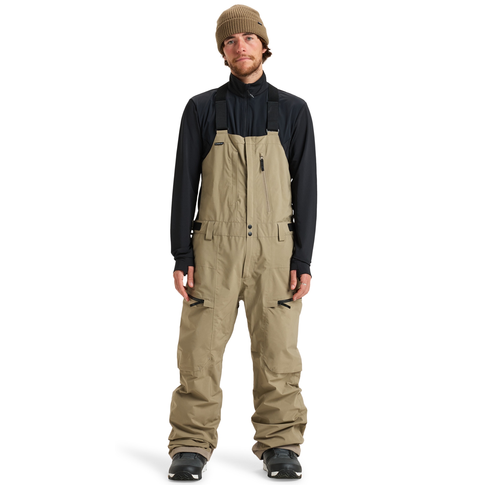 Peto técnico de snow de hombre Altostratus Stretch GORE-TEX|| Quiksilver