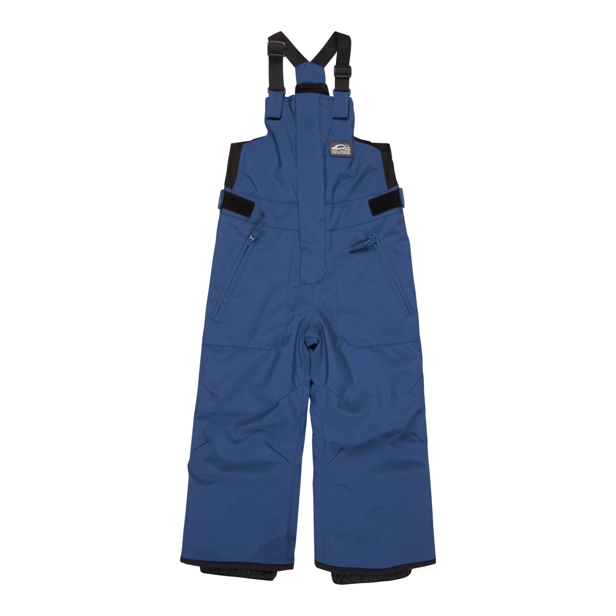 Pantalón de niños Boogie Kids Quiksilver - Azul Azul-1
