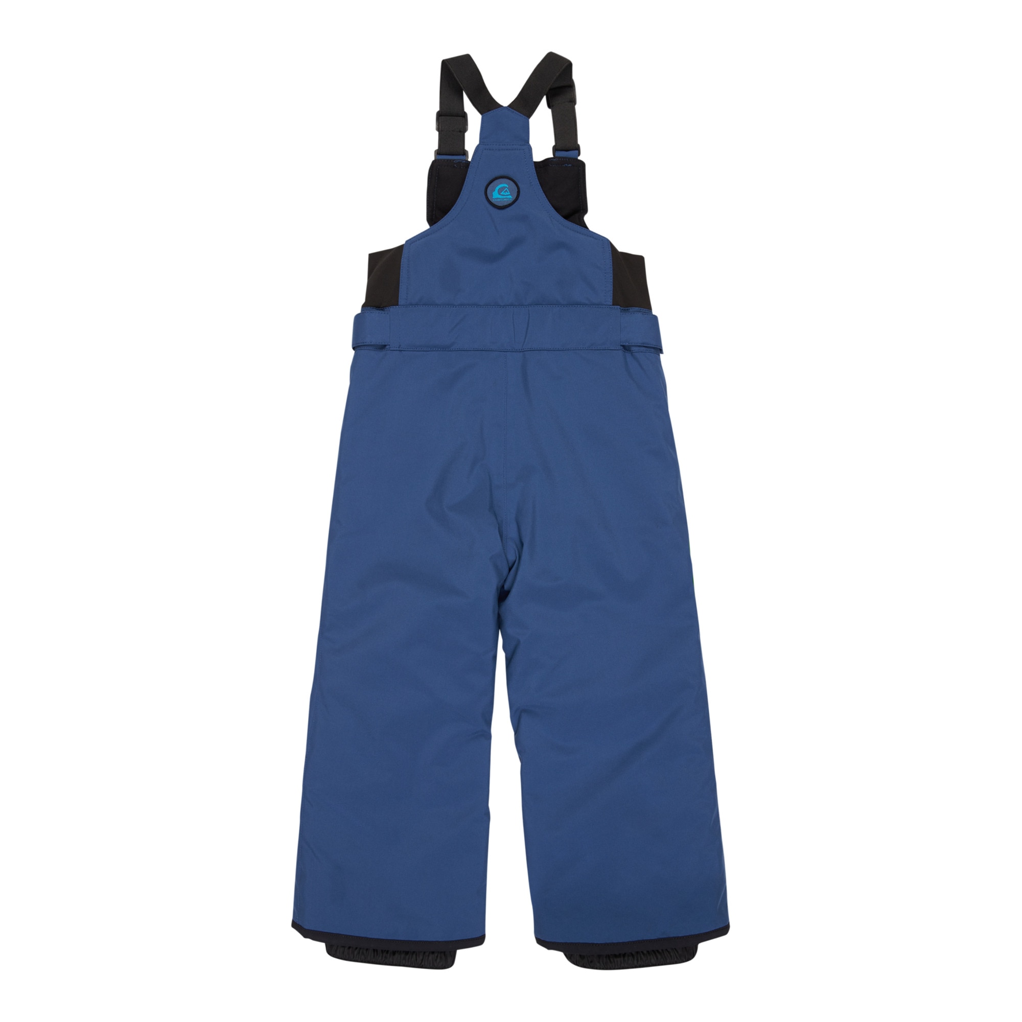 Pantalón de niños Boogie Kids Quiksilver - Azul Azul-2
