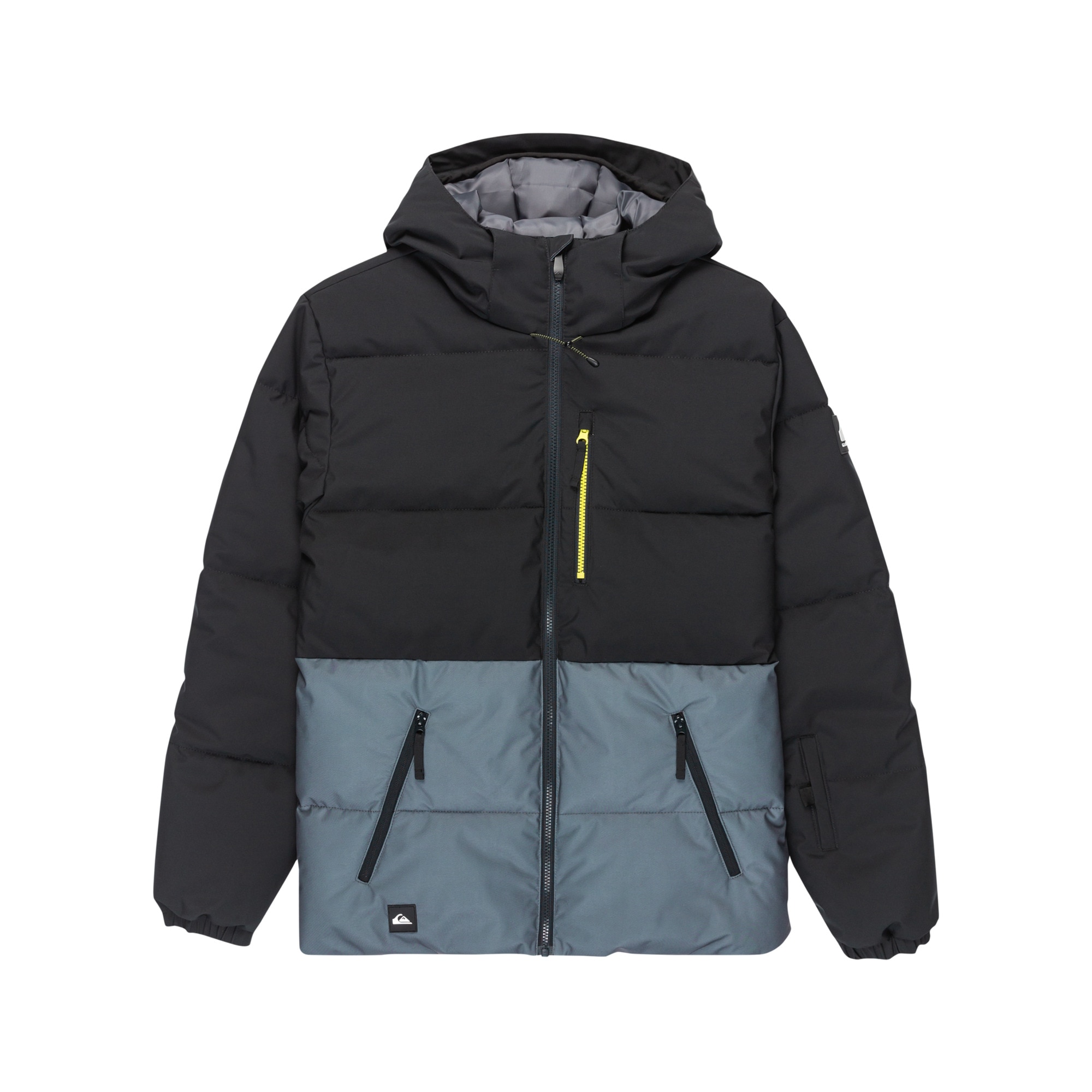 Chaqueta de hombre Highland Quiksilver - Multicolor Multicolor-1