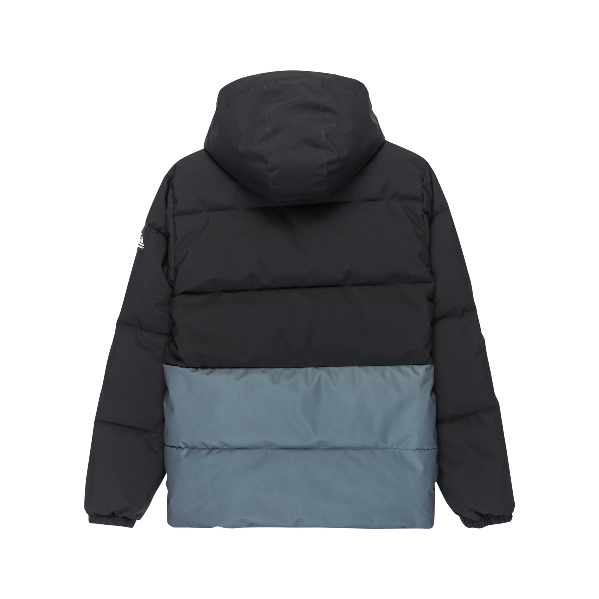 Chaqueta de hombre Highland Quiksilver - Multicolor Multicolor-2