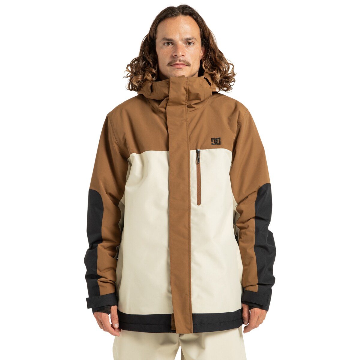Snowboard Hombre Chaquetas Dc Snowboard Outlet Servo Chaqueta Dc Hombre Campera De Nieve Hombre Dc Shoes Snowboard Ski  Servo Mismo