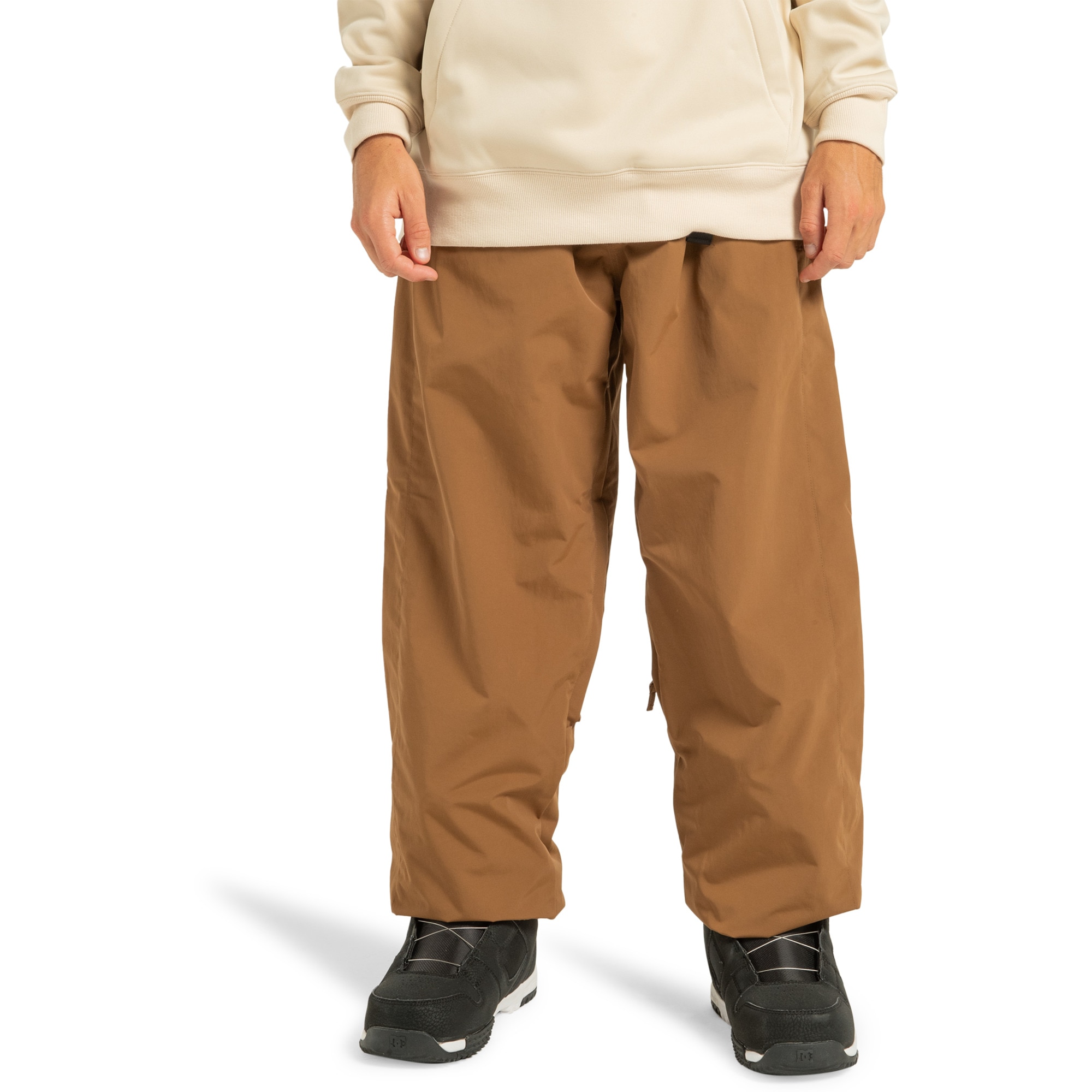 DC Shoes - Pantalón de snow de hombre Primo DC Shoes.