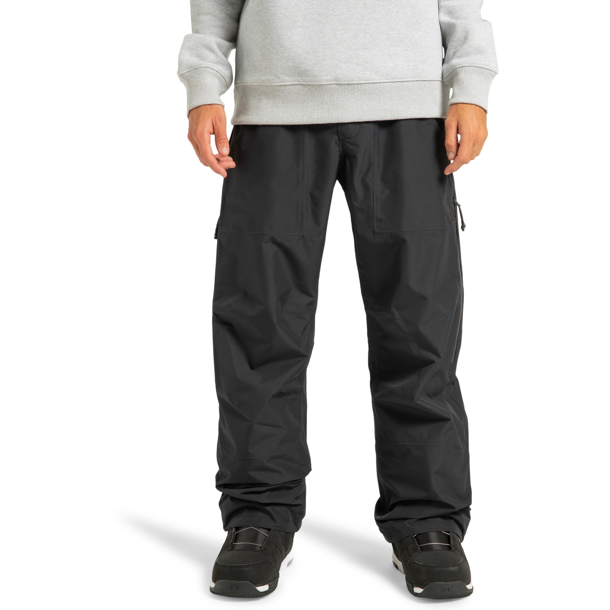 Imagen 1 de Pantalón de snow de hombre Squadron 30K DC Shoes - Negro Negro