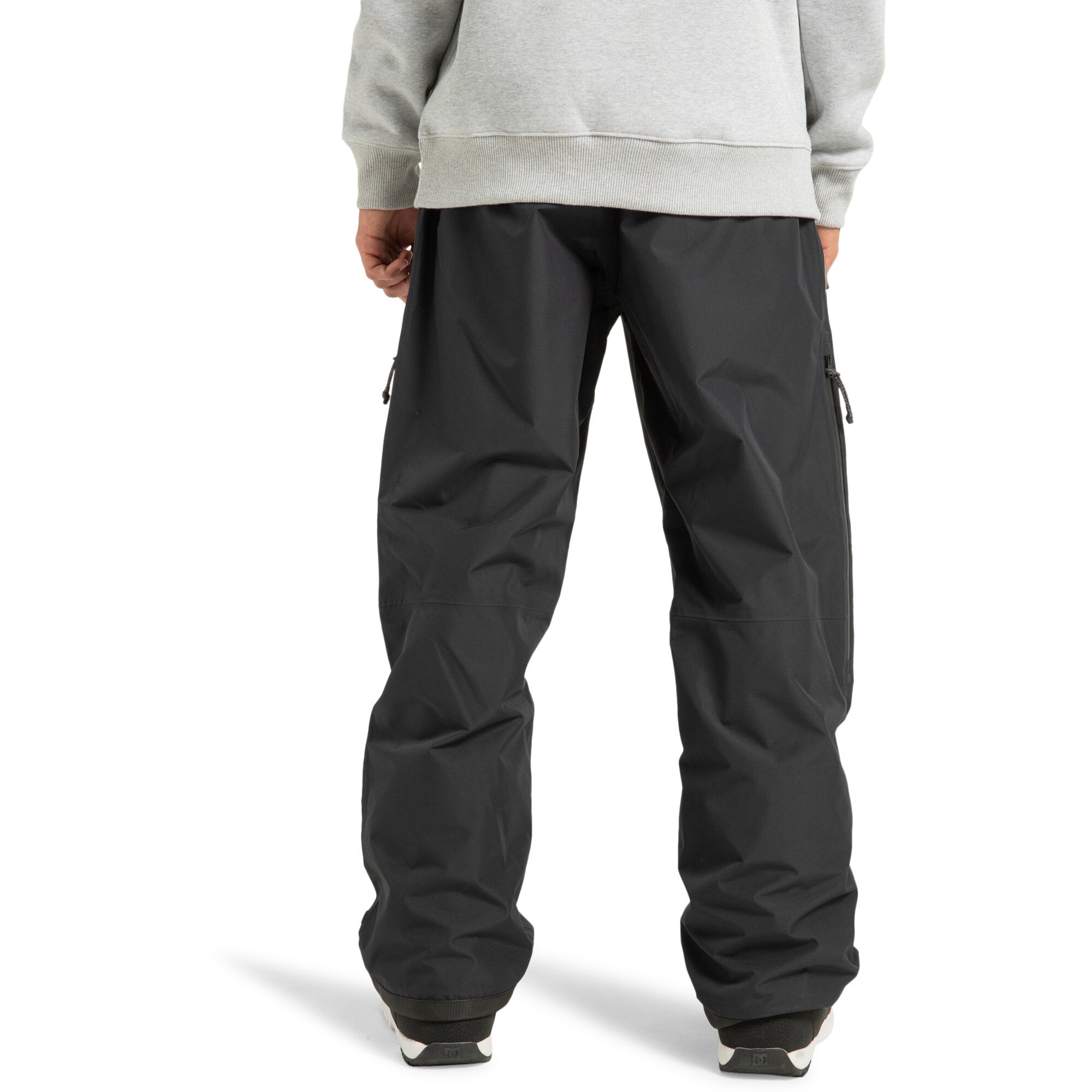 Imagen 2 de Pantalón de snow de hombre Squadron 30K DC Shoes - Negro Negro