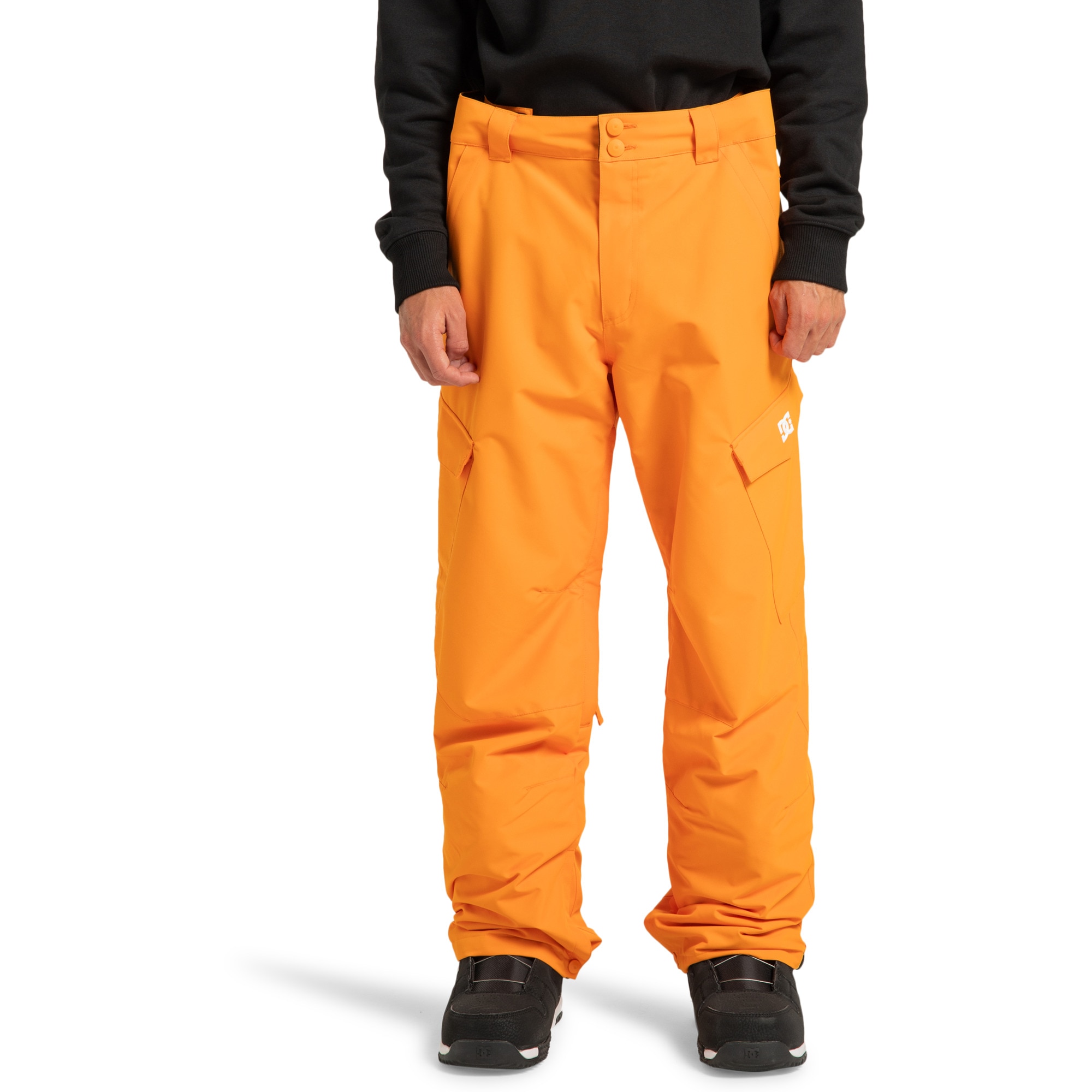 Imagen 1 de Pantalón de snow de hombre Banshee DC Shoes - Naranja Naranja