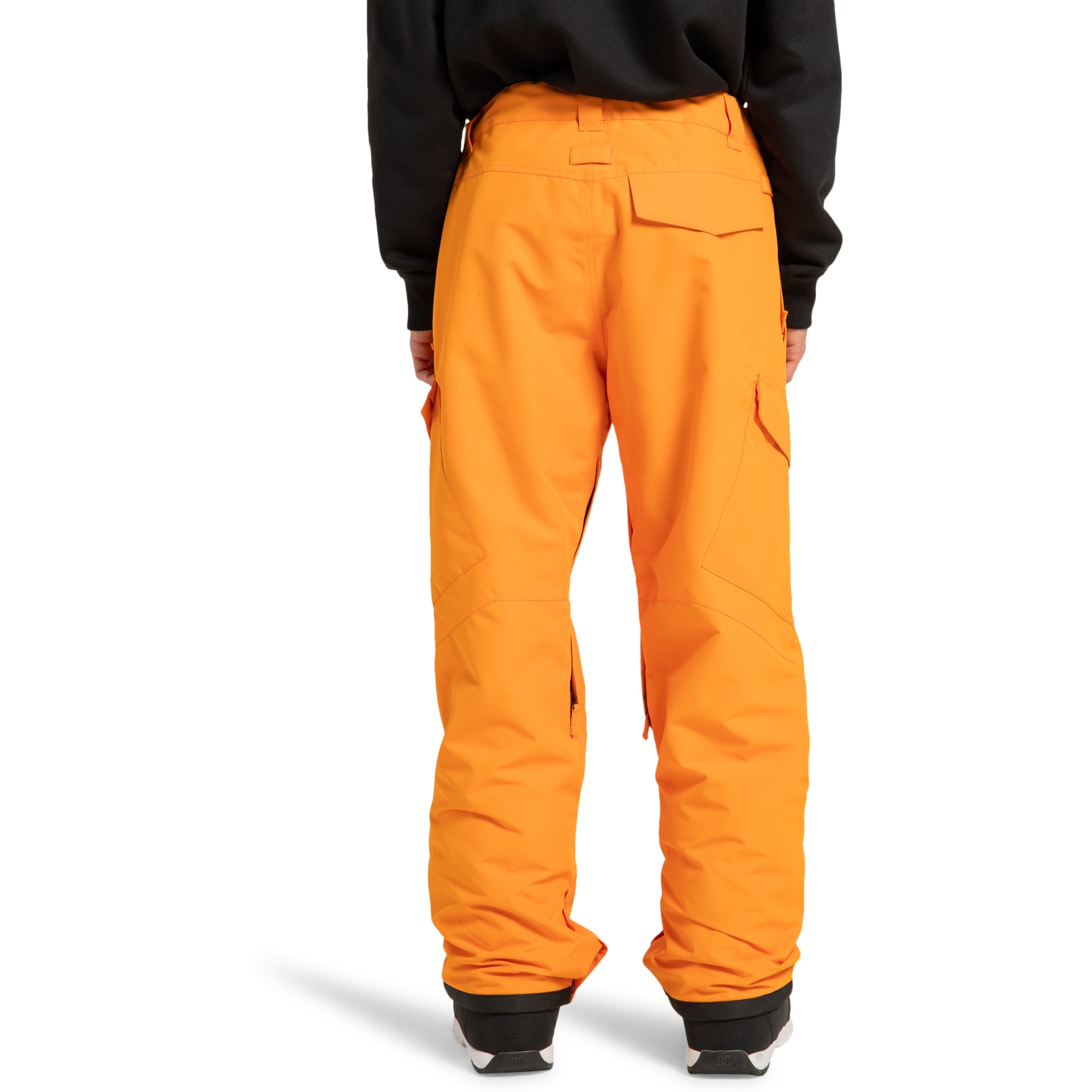 Imagen 2 de Pantalón de snow de hombre Banshee DC Shoes - Naranja Naranja