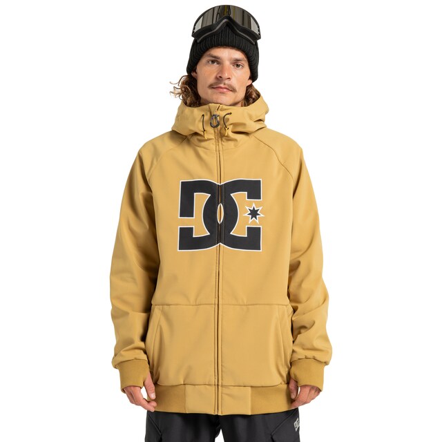 Imagen 0 de Chaqueta de hombre Spectrum DC Shoes