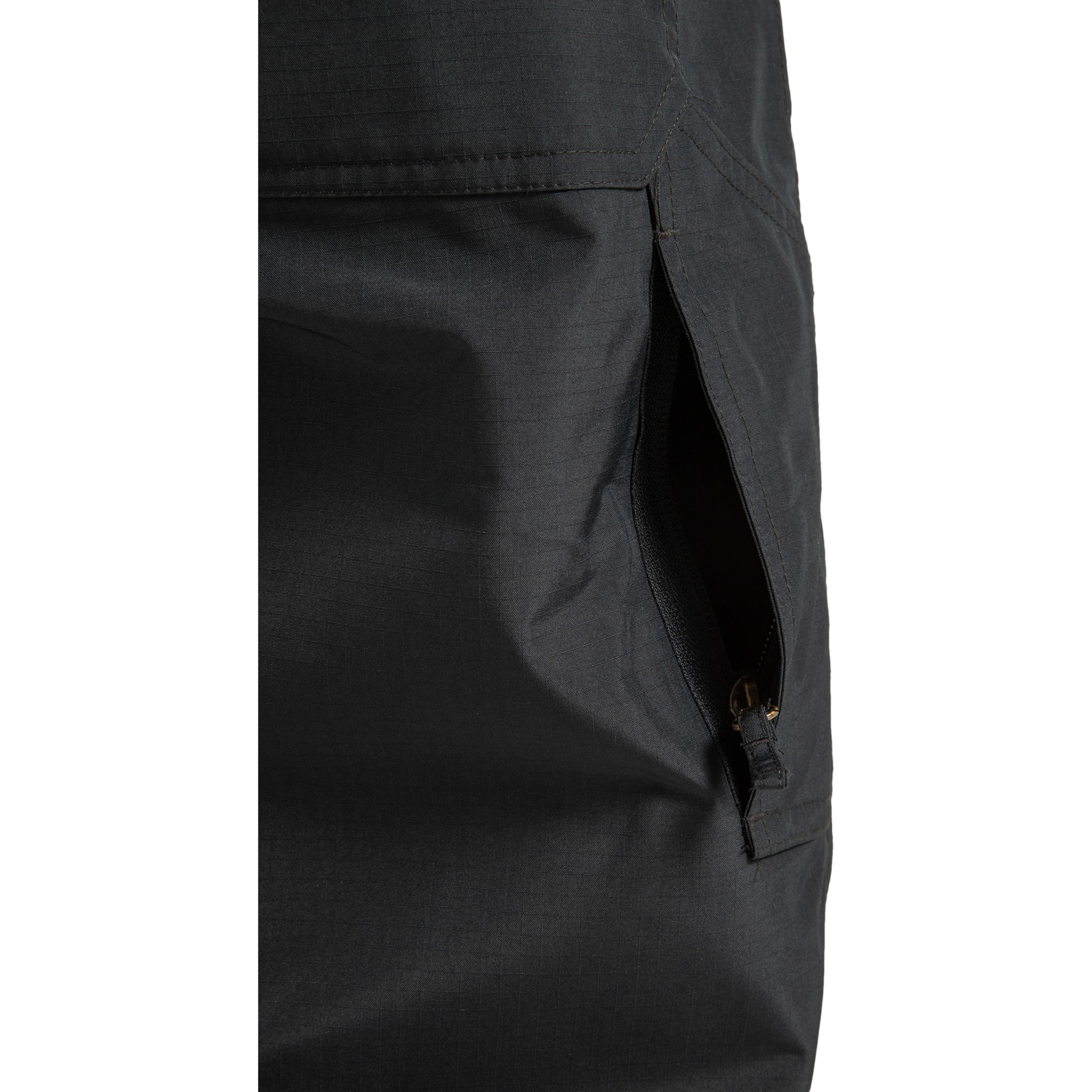 Pantalón de mujer Riveter DC Shoes - Negro Negro-6