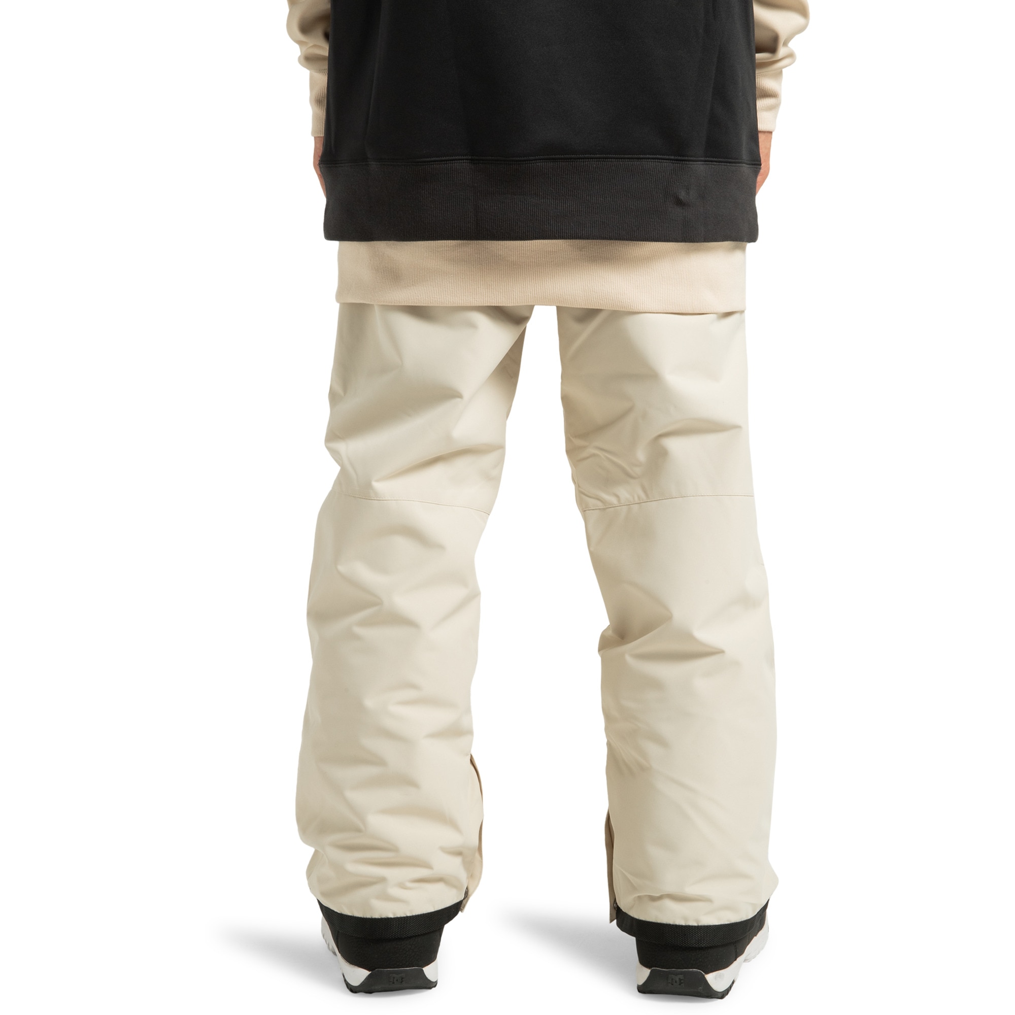 Imagen 2 de Pantalón de snow de hombre DC Snow Chino DC Shoes - Beige Beige