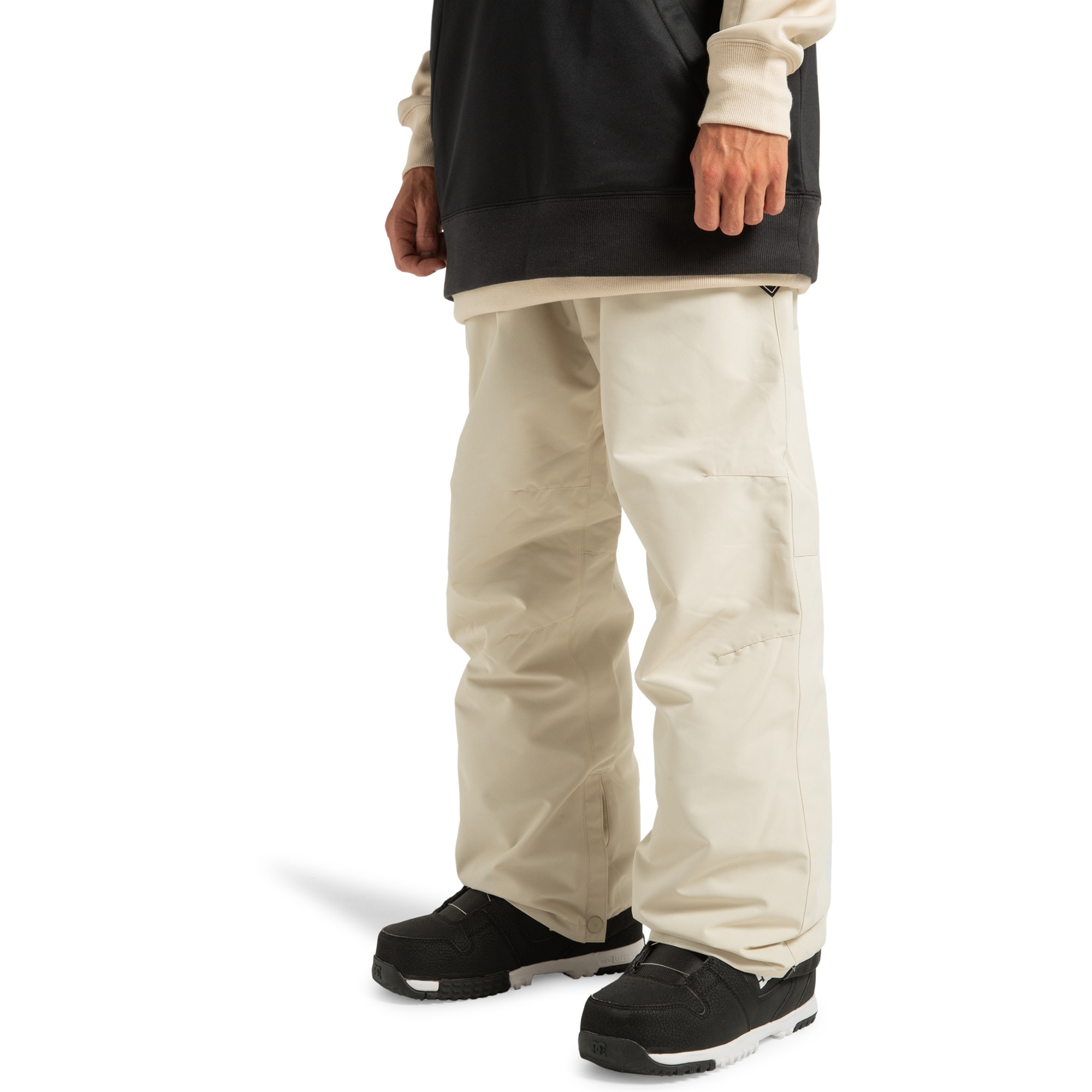 Imagen 4 de Pantalón de snow de hombre DC Snow Chino DC Shoes - Beige Beige
