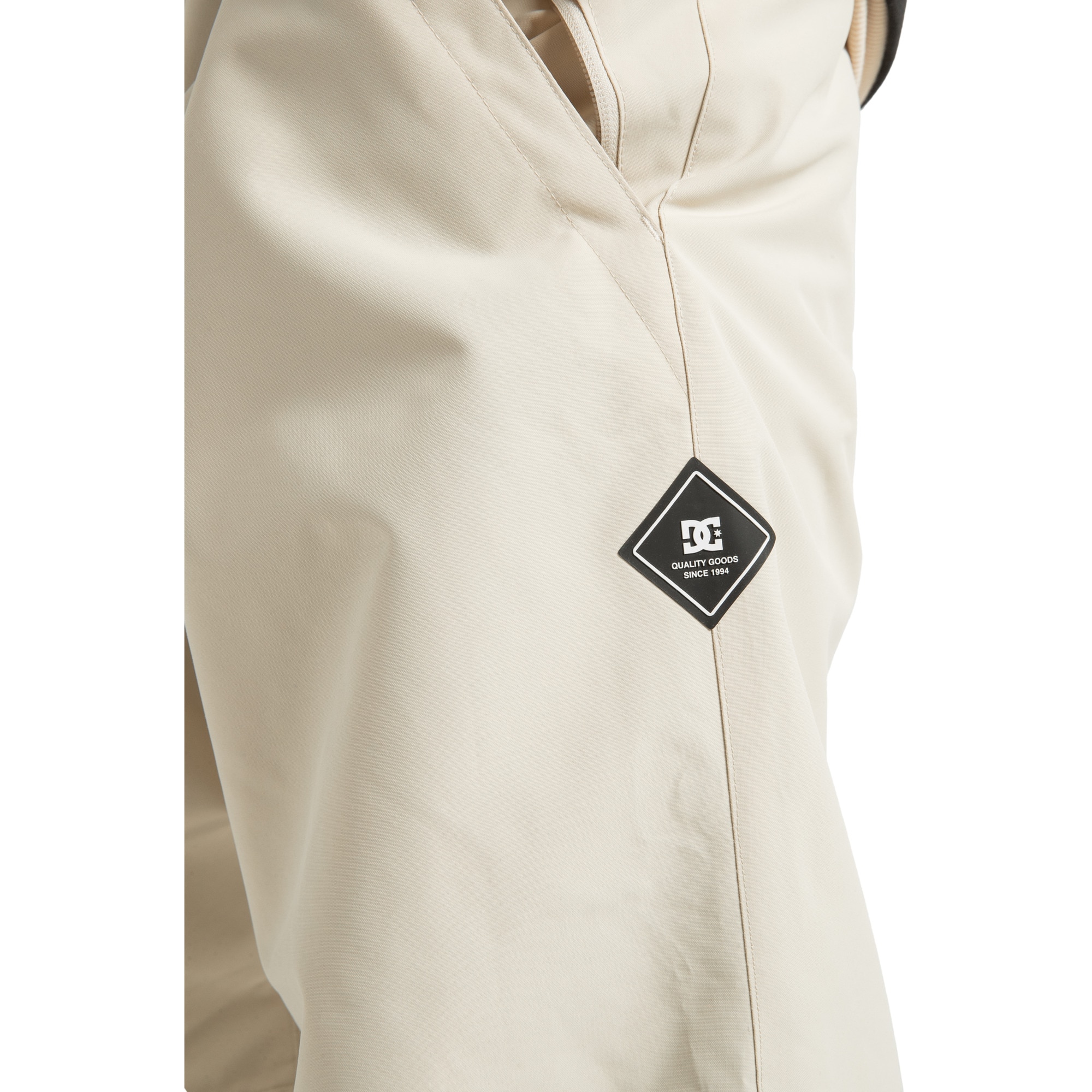 Imagen 5 de Pantalón de snow de hombre DC Snow Chino DC Shoes - Beige Beige
