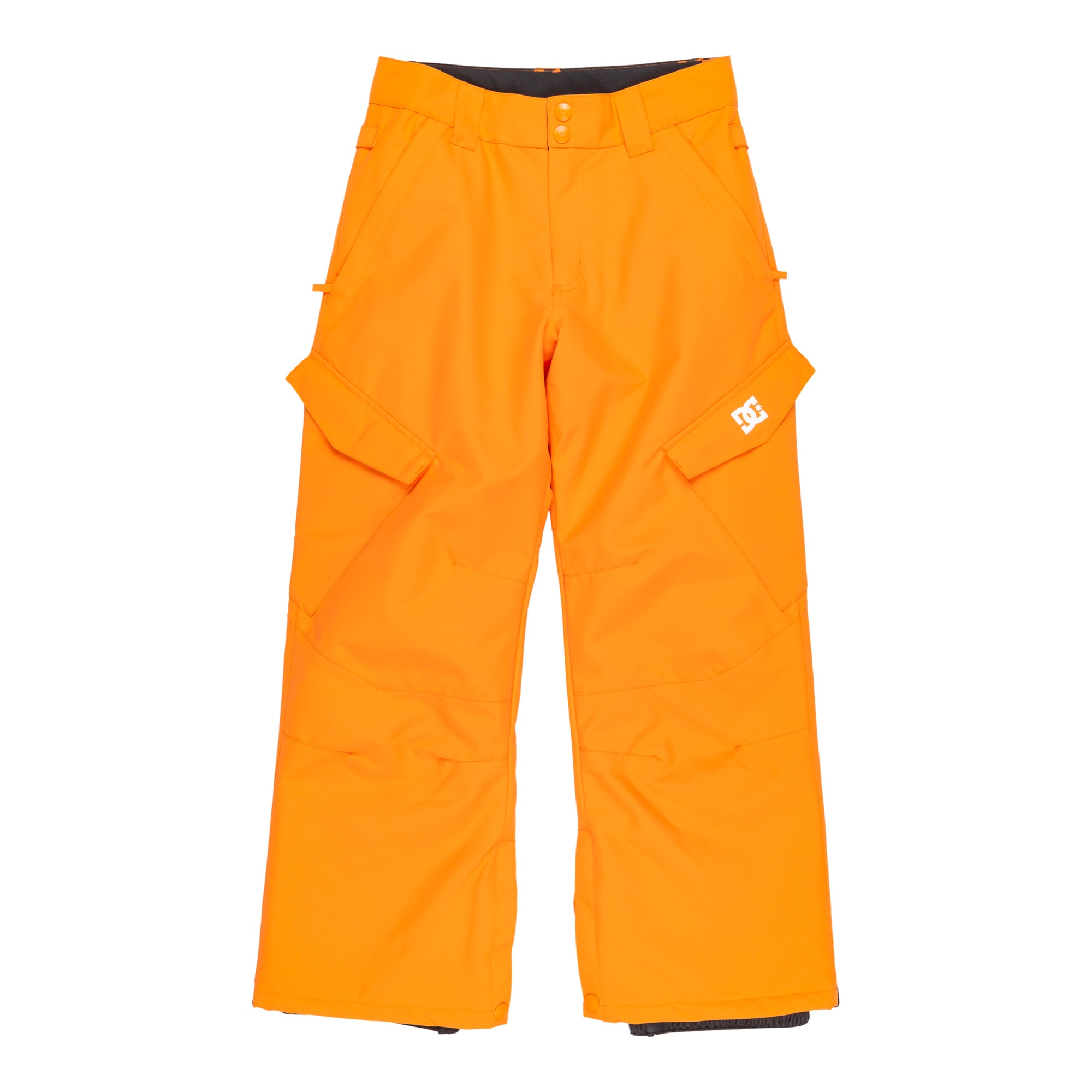 Imagen 1 de Pantalón de snow de niños Banshee DC Shoes - Naranja Naranja