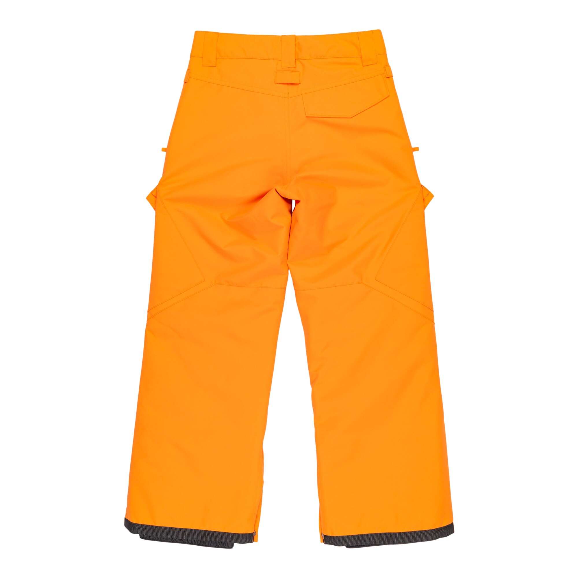 Imagen 2 de Pantalón de snow de niños Banshee DC Shoes - Naranja Naranja