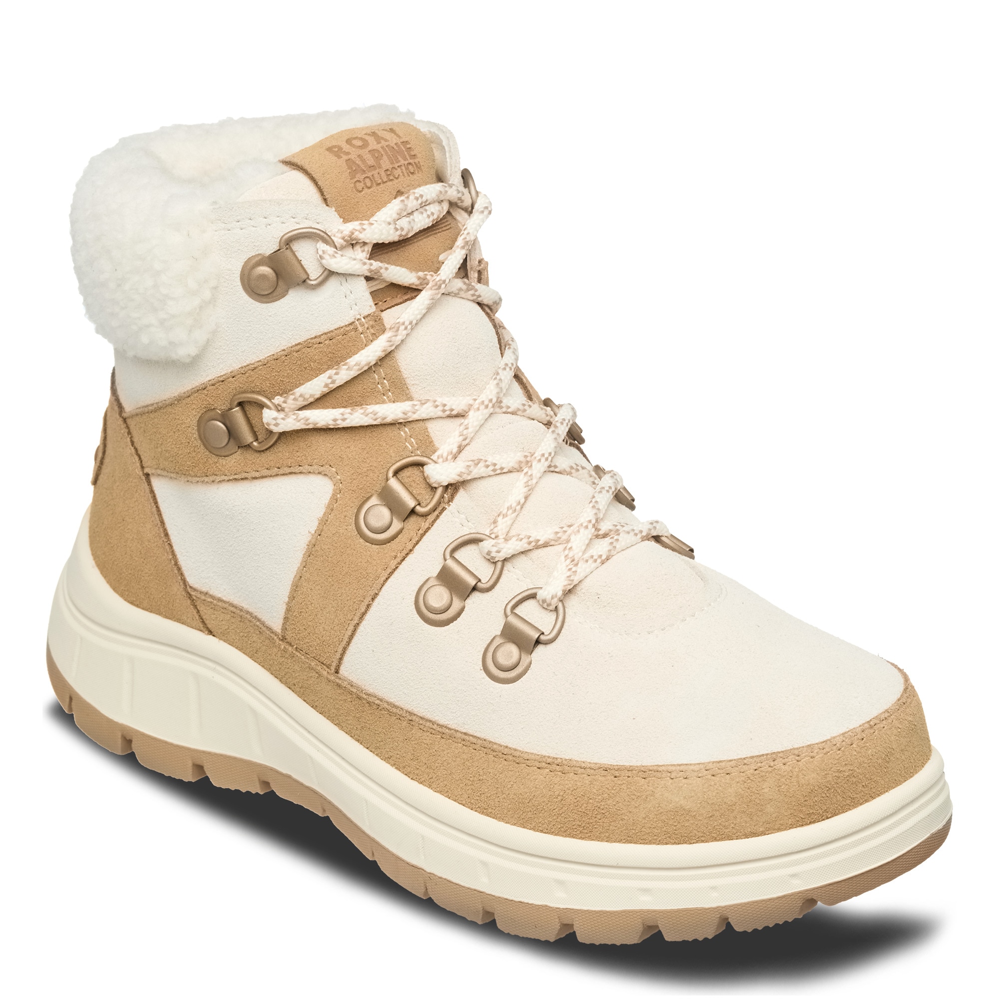 Roxy - Botas de mujer Alyah Roxy.