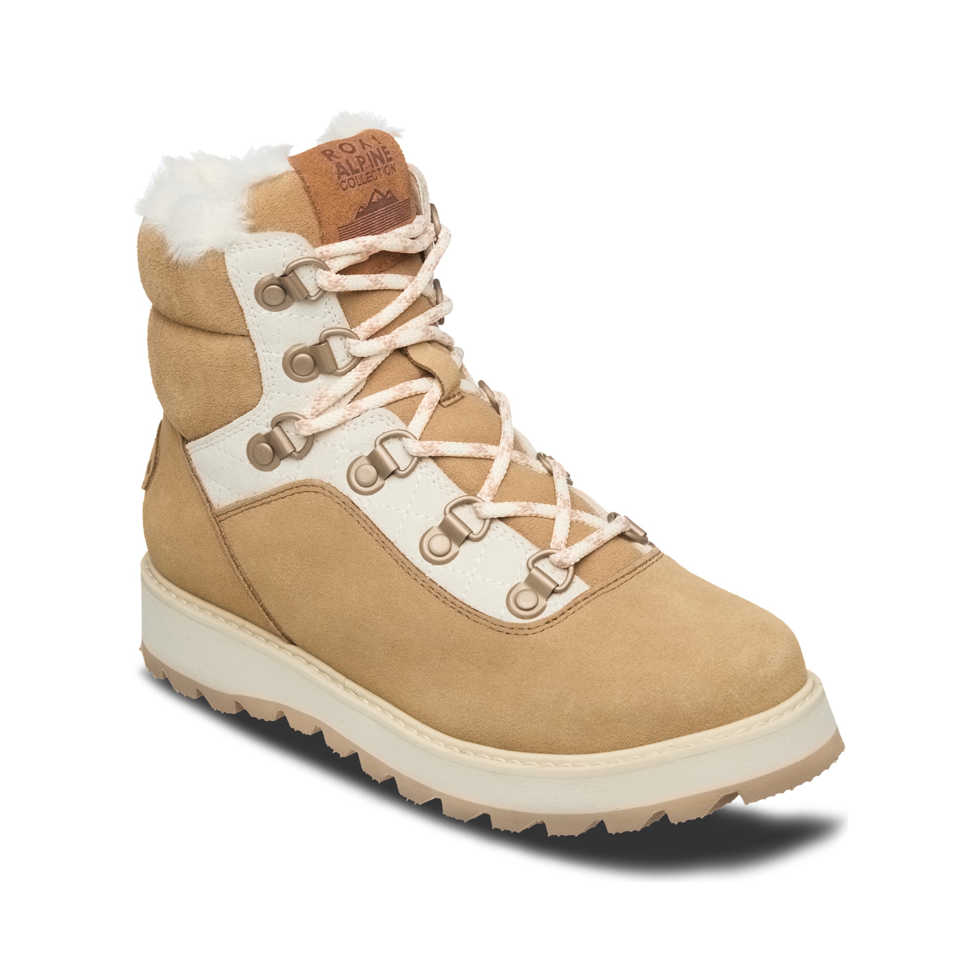 Roxy - Botas de mujer Bradie Roxy.