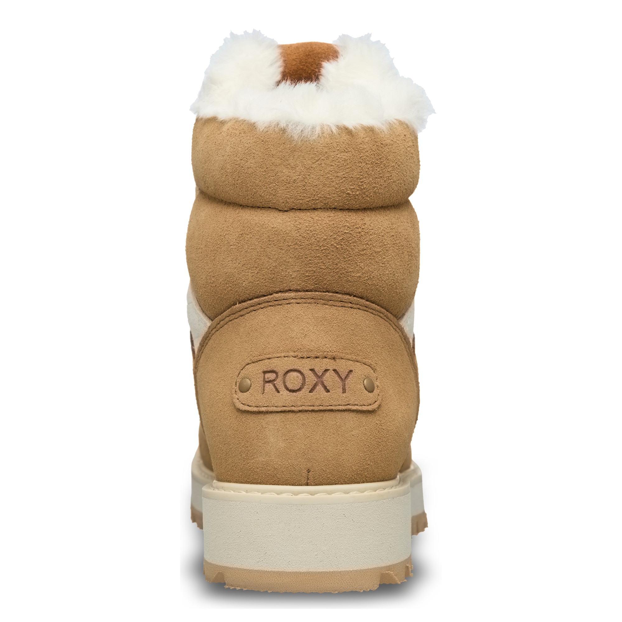 Imagen 6 de Botas de mujer Bradie Roxy - Blanco Blanco