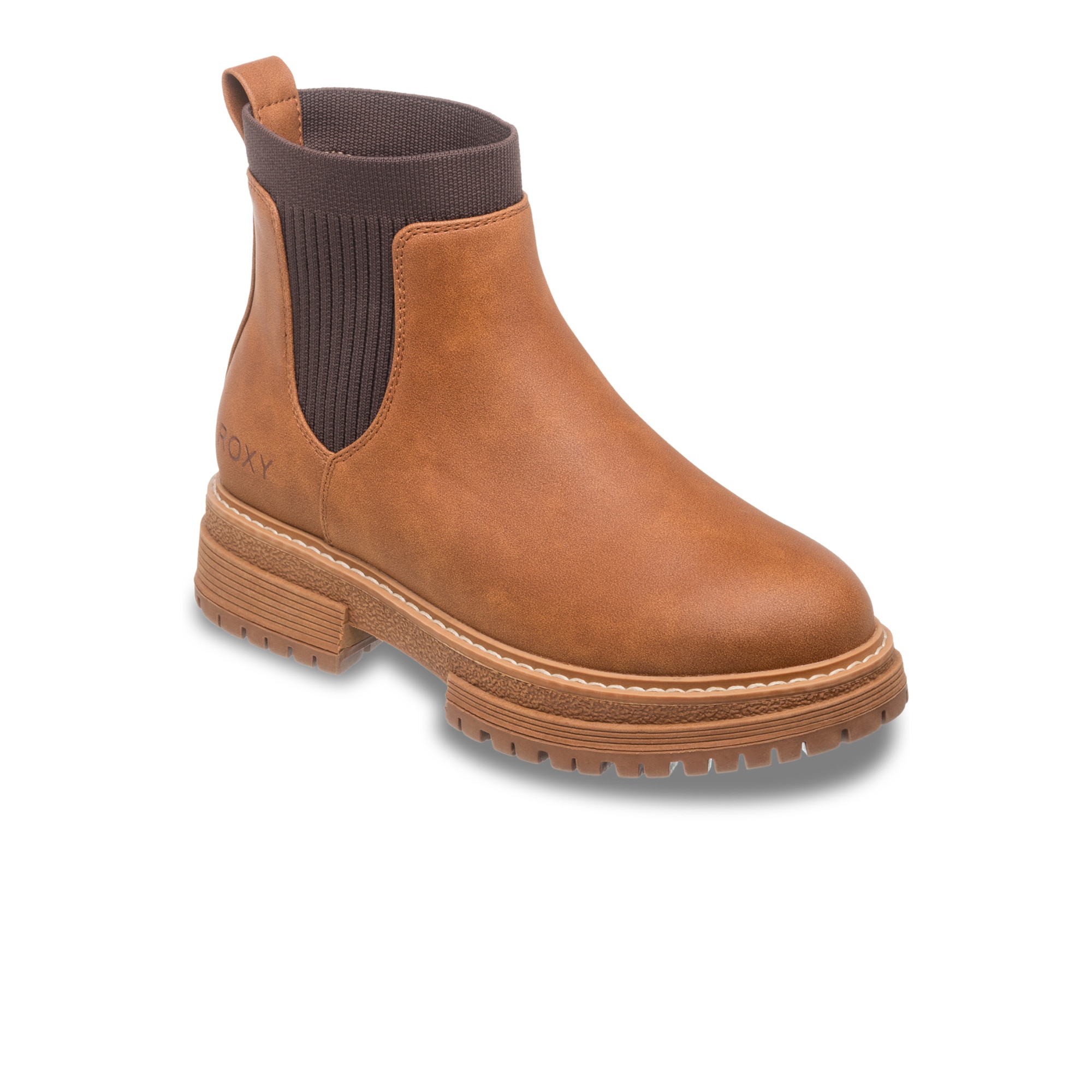 Roxy Botas de mujer Jeyna Marrón