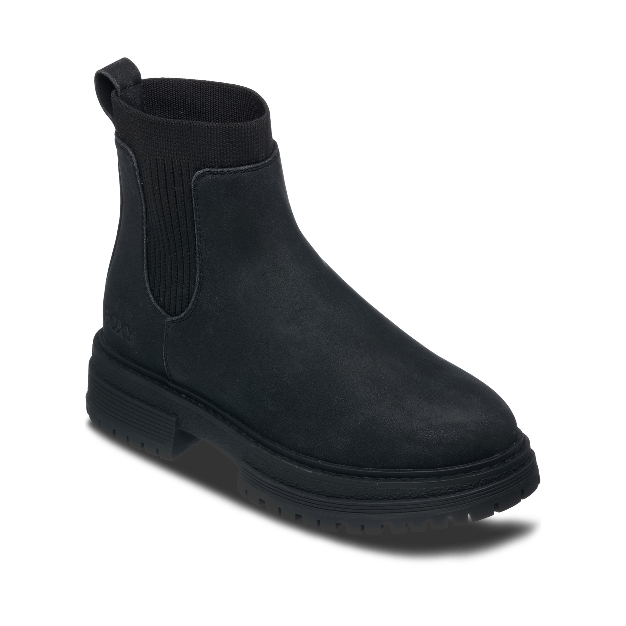 Roxy Botas de mujer Jeyna Marrón chocolate