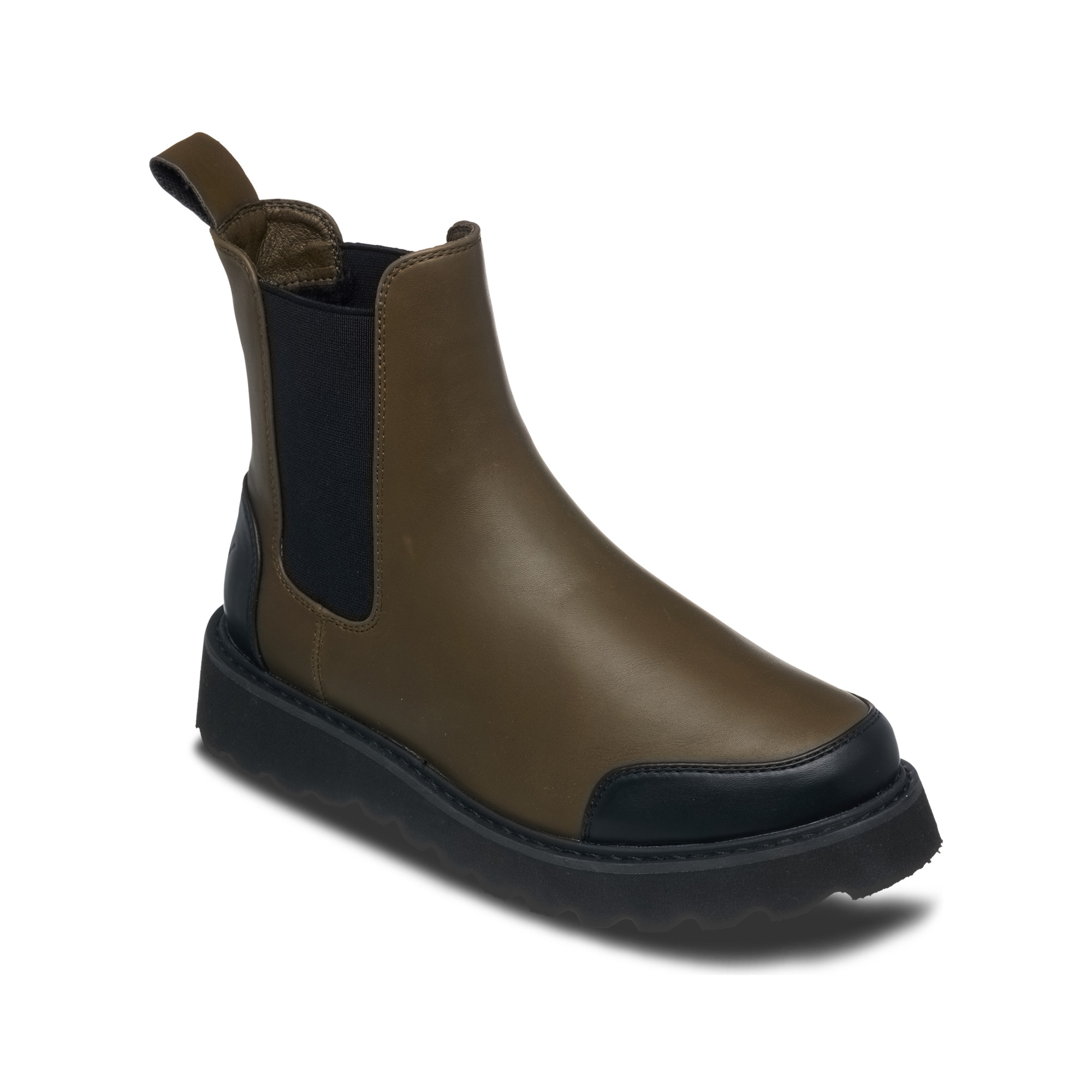 Roxy Botas de mujer IdalieP748 Marrón
