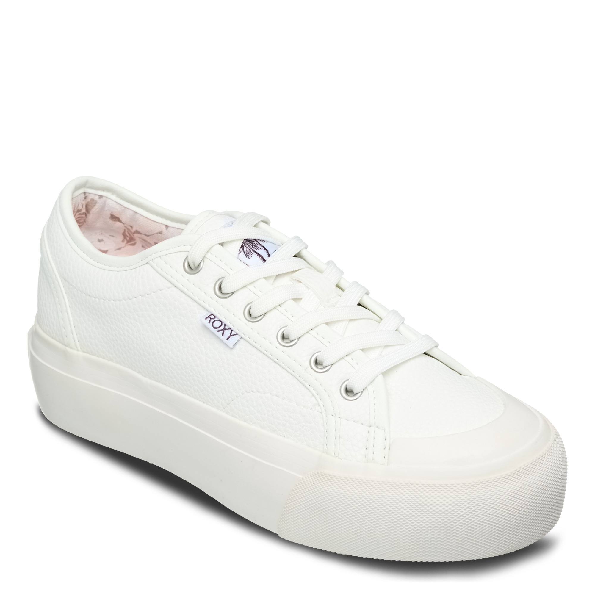 Roxy Zapatillas de mujer Cruizer Lx Negro