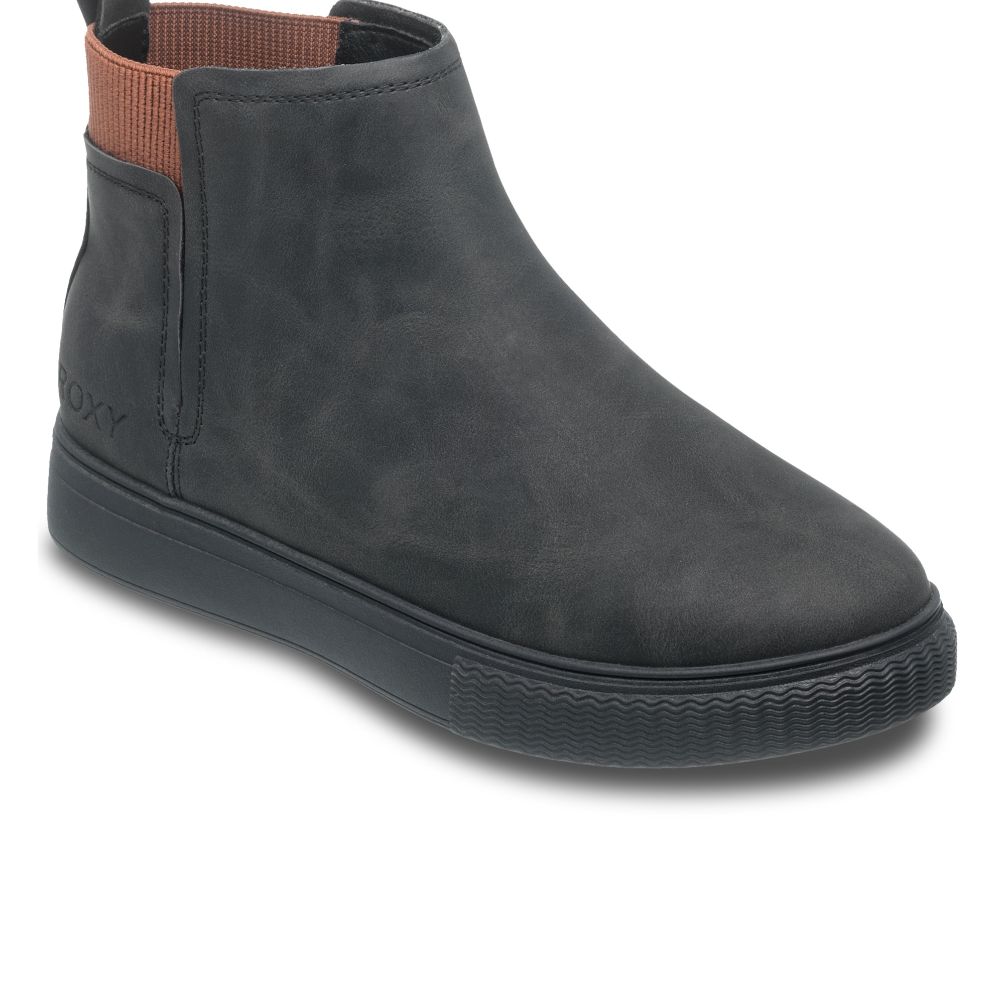 Roxy Botas de mujer Giggia Negro