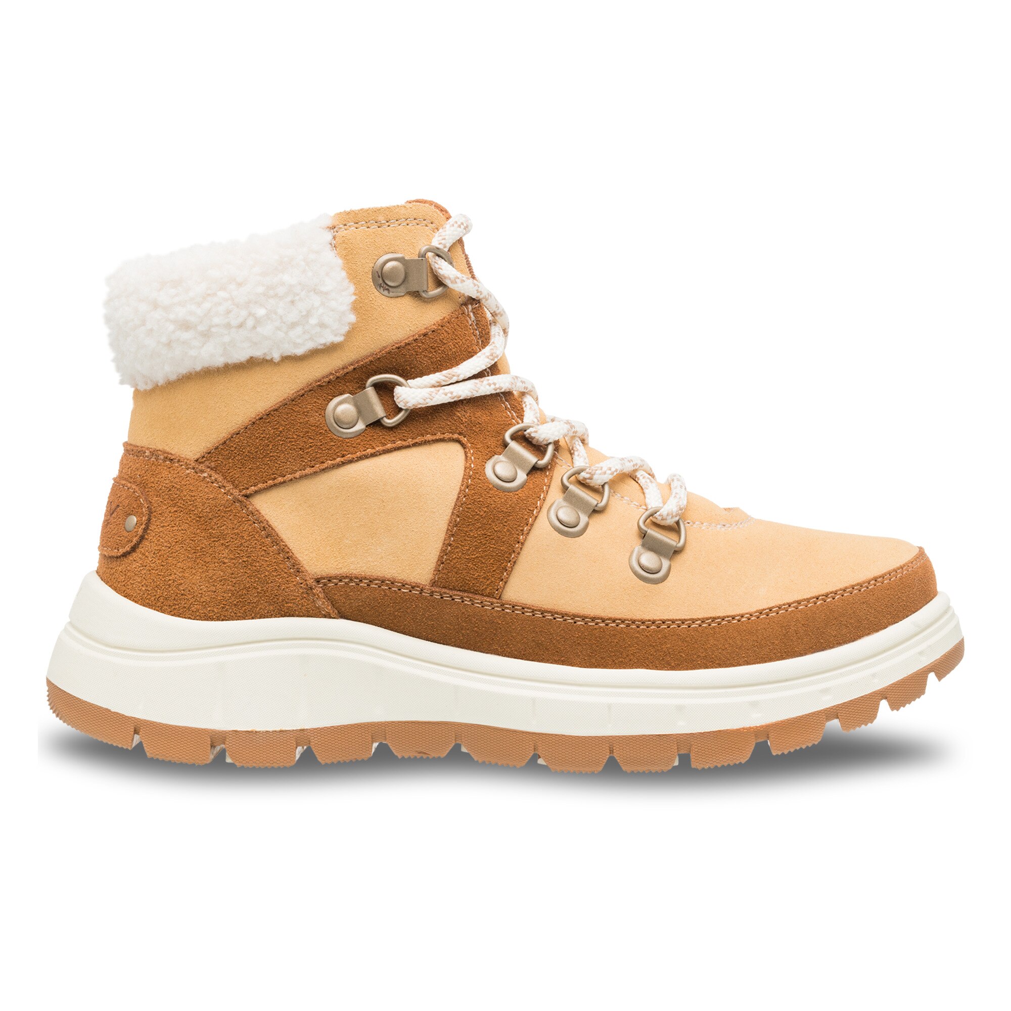 Imagen 2 de Botas de mujer Alyah Roxy - Marrón Marrón