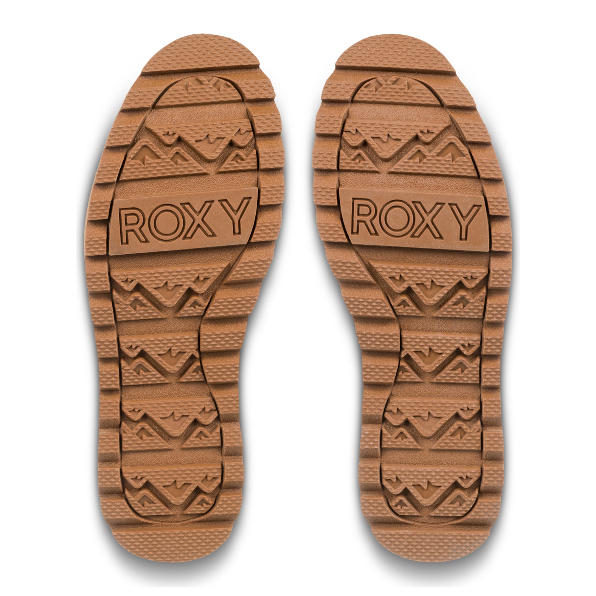 Imagen 6 de Botas de mujer Alyah Roxy - Marrón Marrón