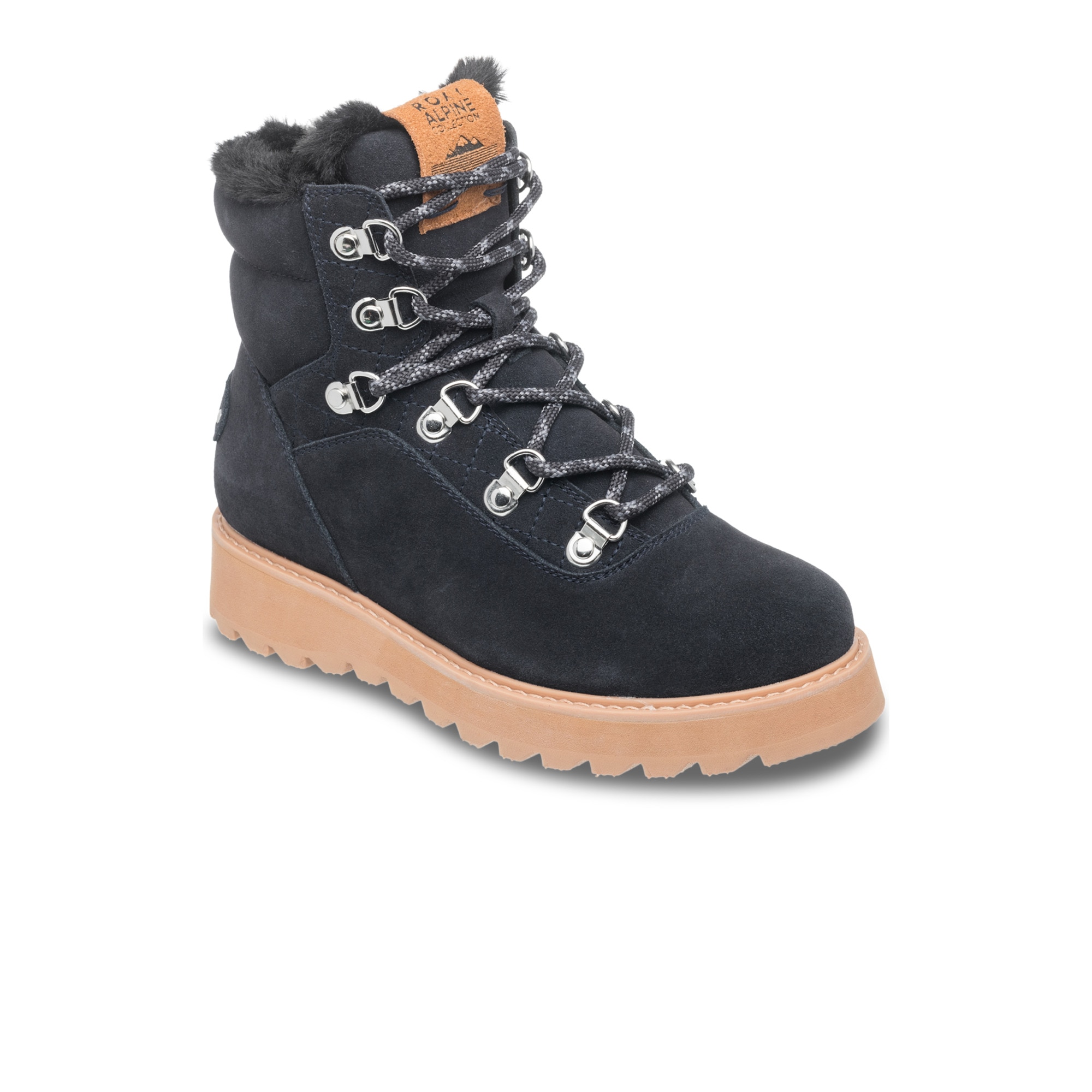 Roxy Botas de mujer Bradie Blanco
