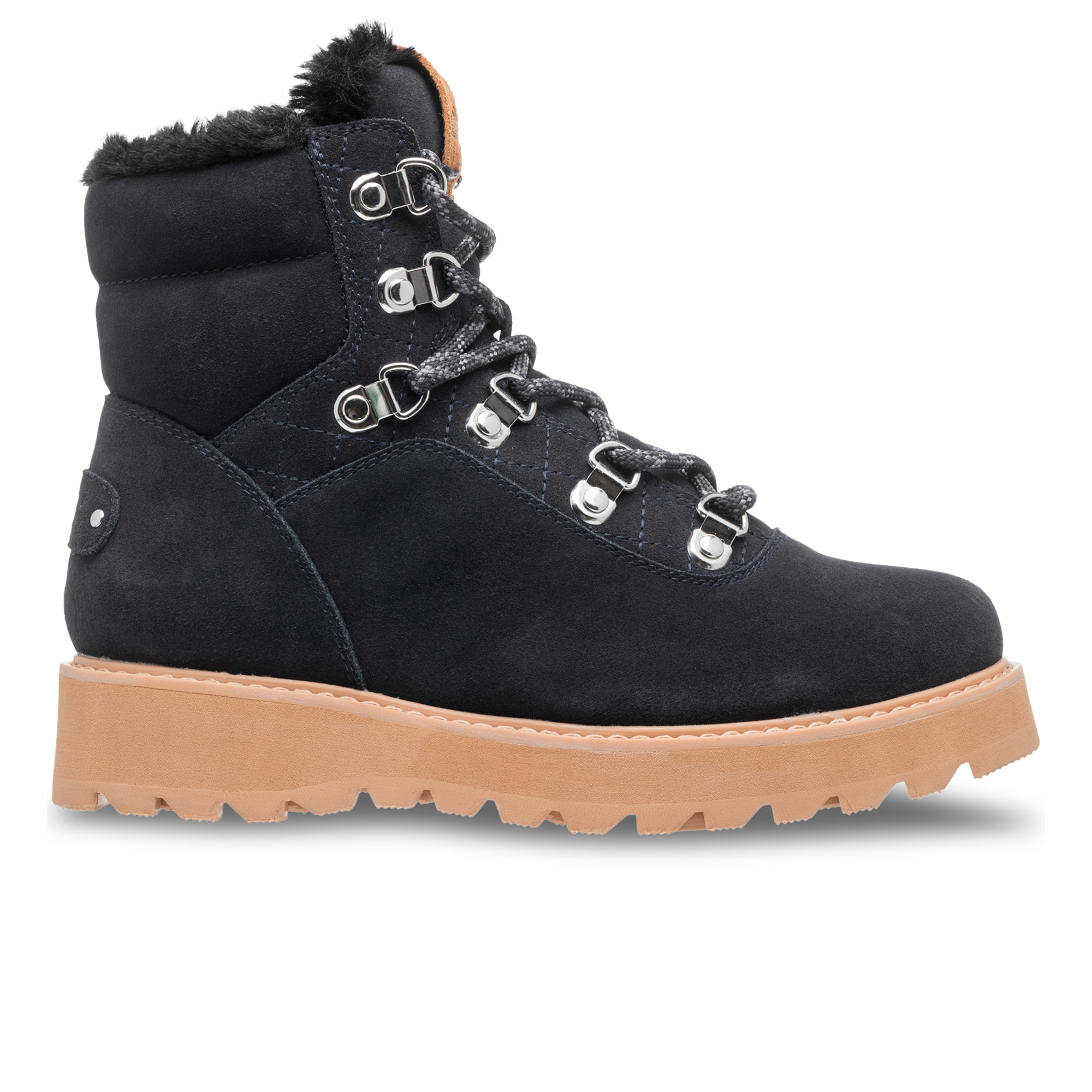 Imagen 2 de Botas de mujer Bradie Roxy - Negro Negro