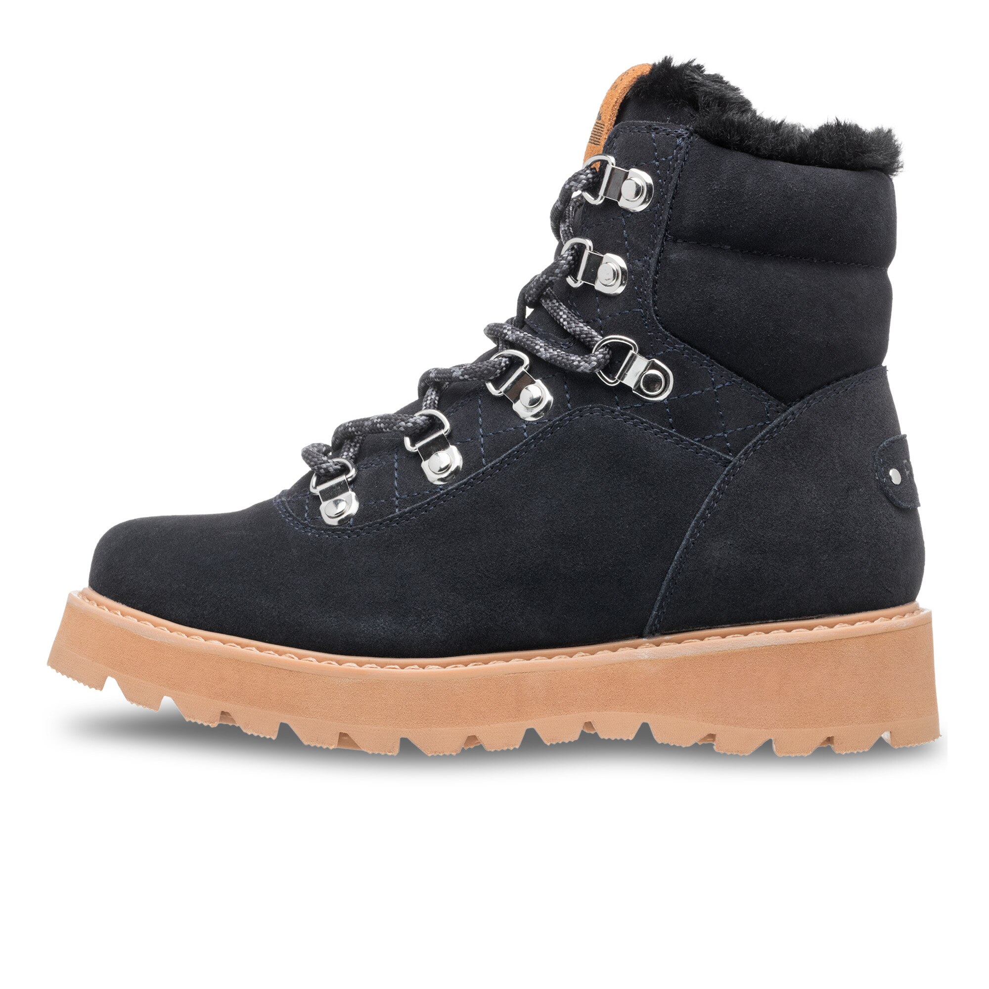 Imagen 3 de Botas de mujer Bradie Roxy - Negro Negro