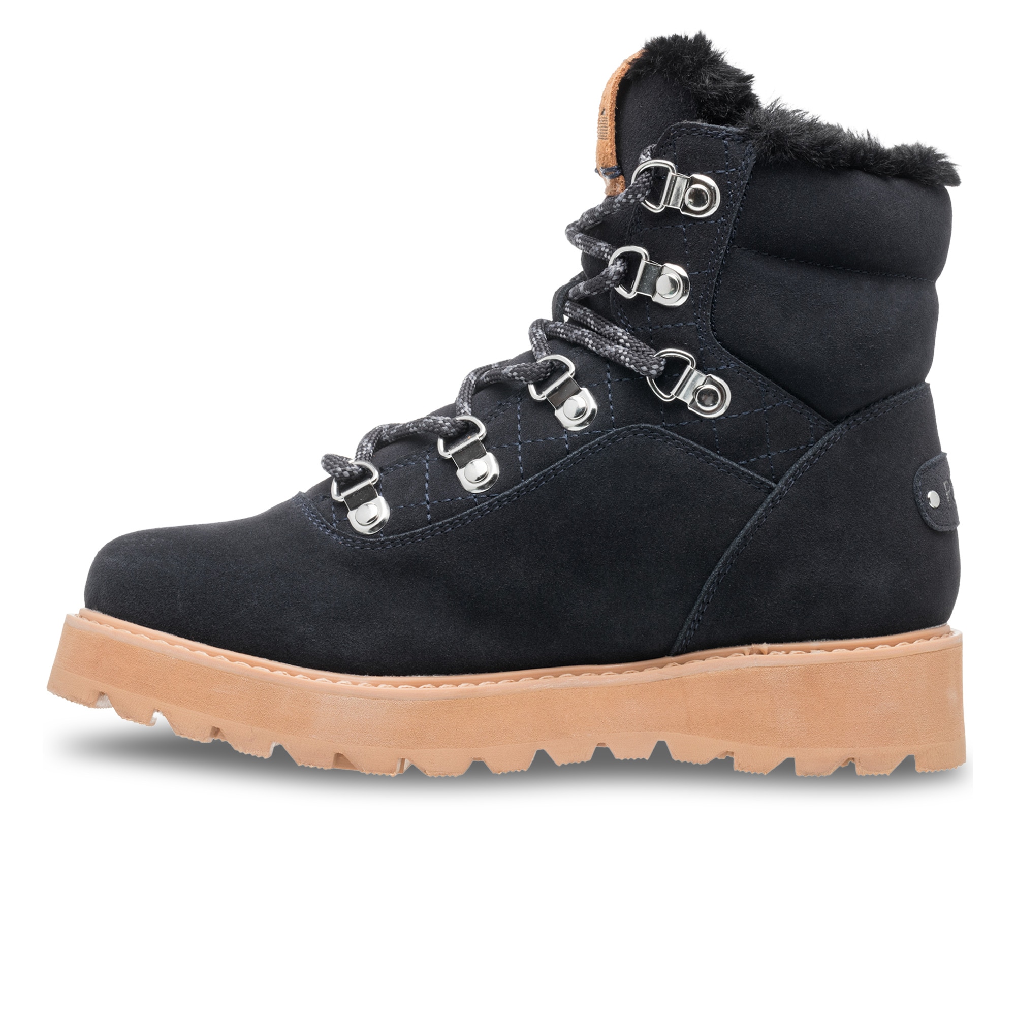 Imagen 4 de Botas de mujer Bradie Roxy - Negro Negro