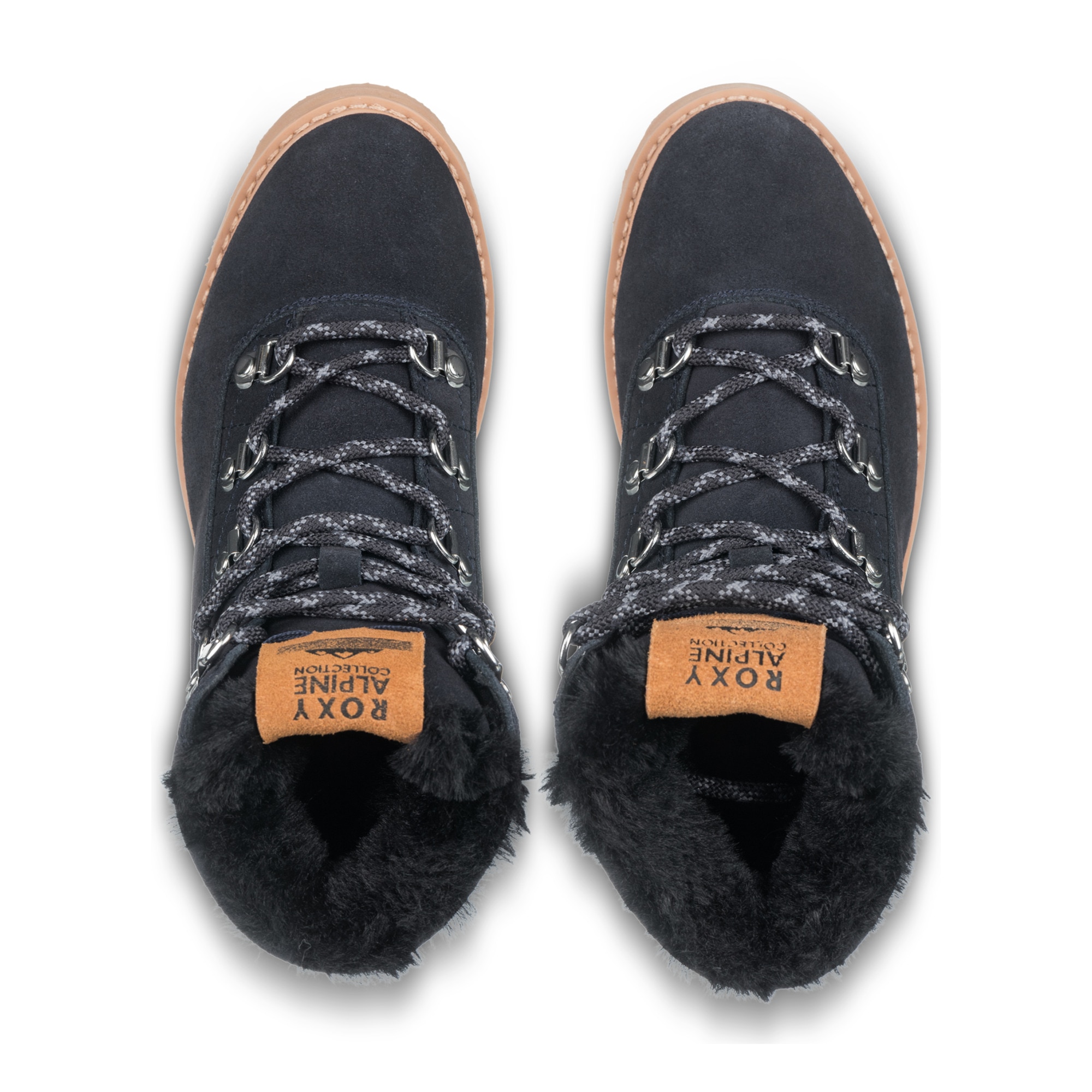 Imagen 5 de Botas de mujer Bradie Roxy - Negro Negro