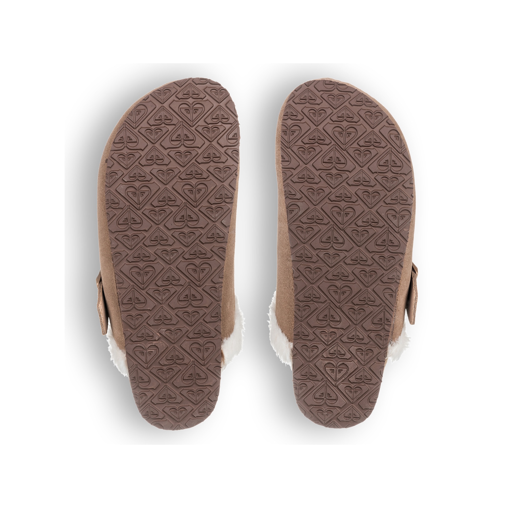 Imagen 3 de Zuecos de mujer Zeliah Roxy - Beige Beige